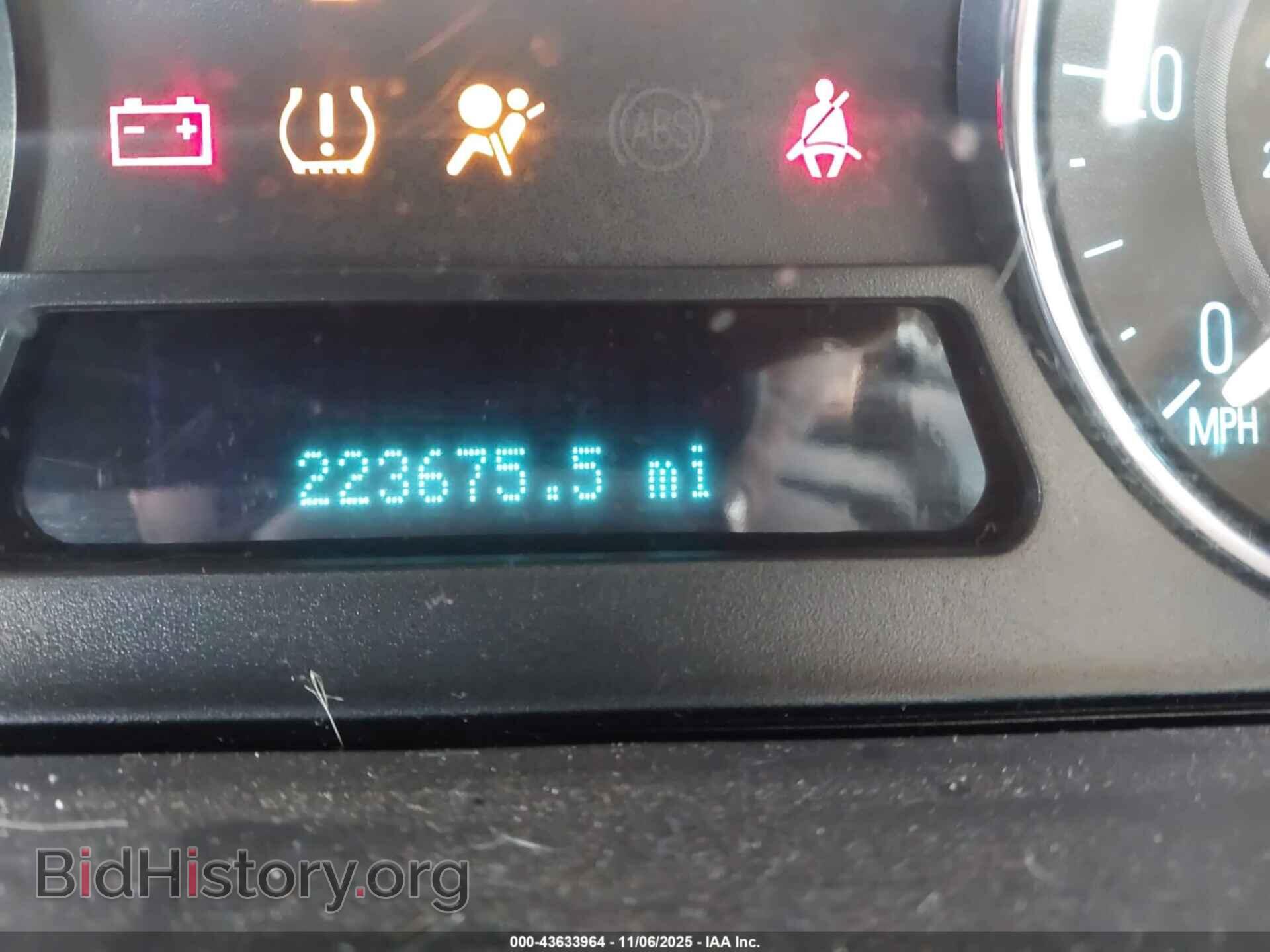 2010 FORD FLEX - VIN: 2FMHK6DTXABA76700 - Photo 7