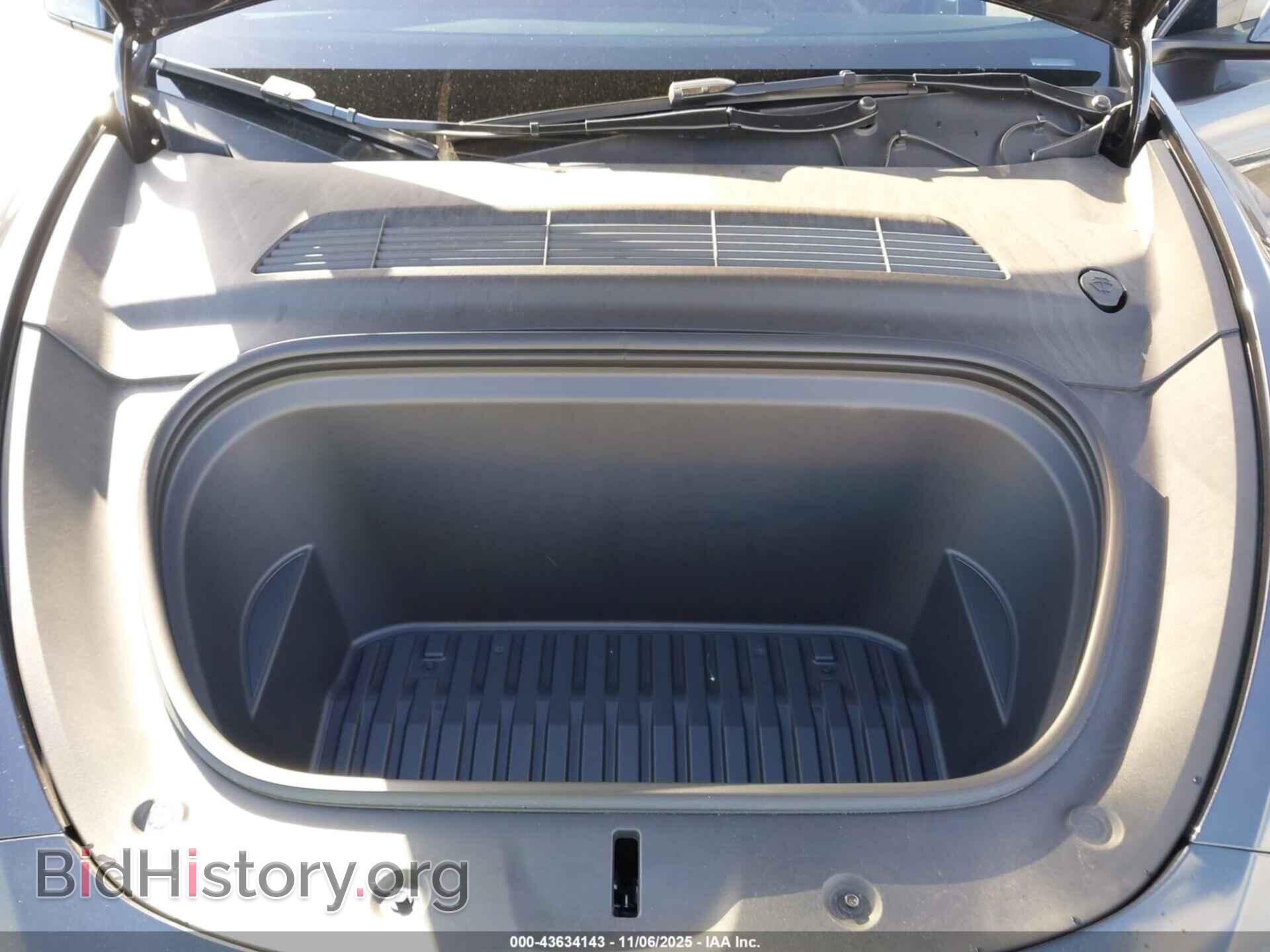 2024 TESLA MODEL Y - VIN: 7SAYGAEE2RF080945 - Фото 10