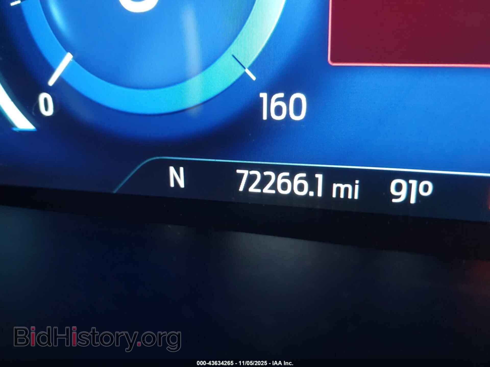 2020 FORD ESCAPE - VIN: 1FMCU0DZ5LUA54350 - Фото 16