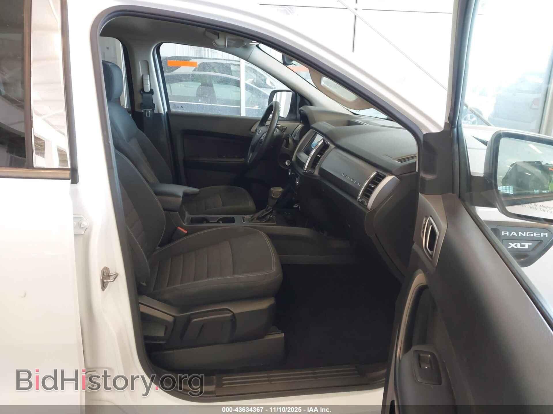 2020 FORD RANGER - VIN: 1FTER4FH9LLA01764 - Фото 5