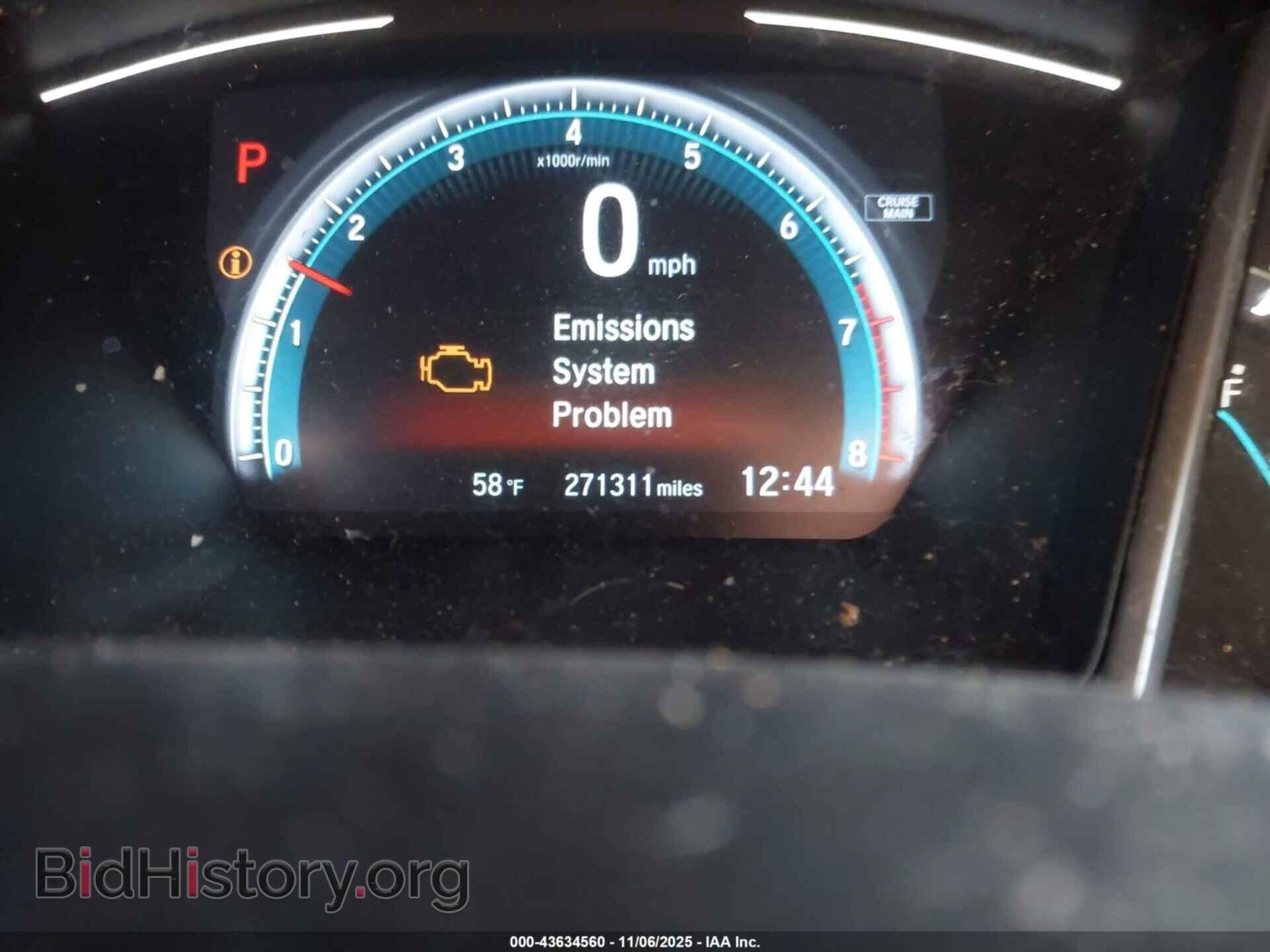 2017 HONDA CIVIC - VIN: 19XFC2F74HE209942 - Фото 15