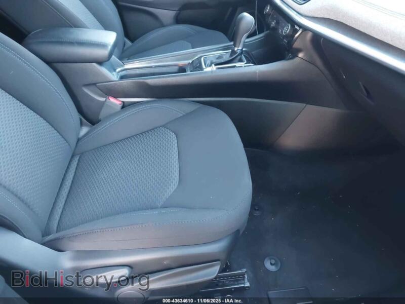 2025 Jeep COMPASS (VIN 3C4NJDAN2ST518511) — photo 5 of 18