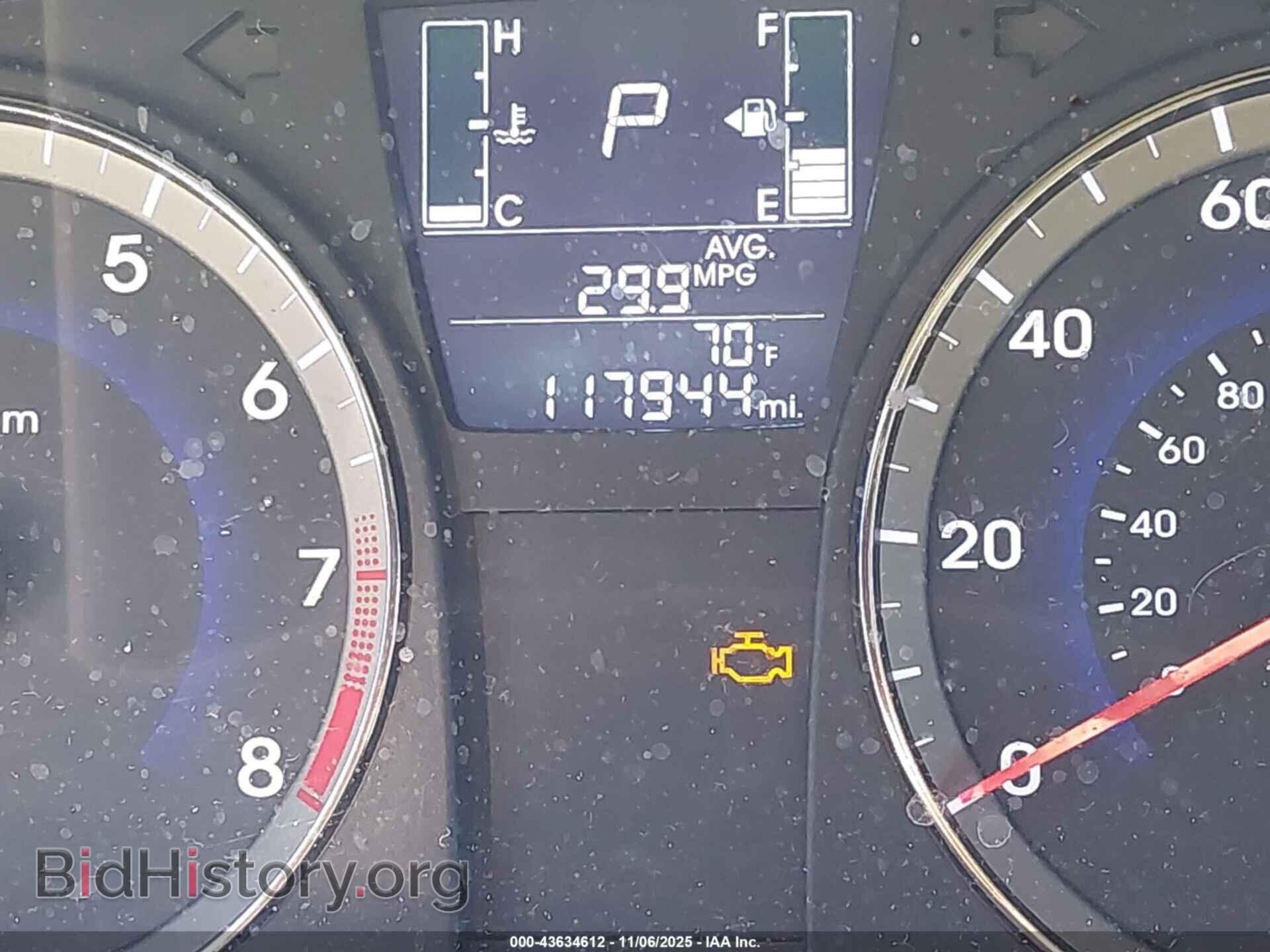 2015 HYUNDAI ACCENT - VIN: KMHCT4AEXFU908264 - Фото 16