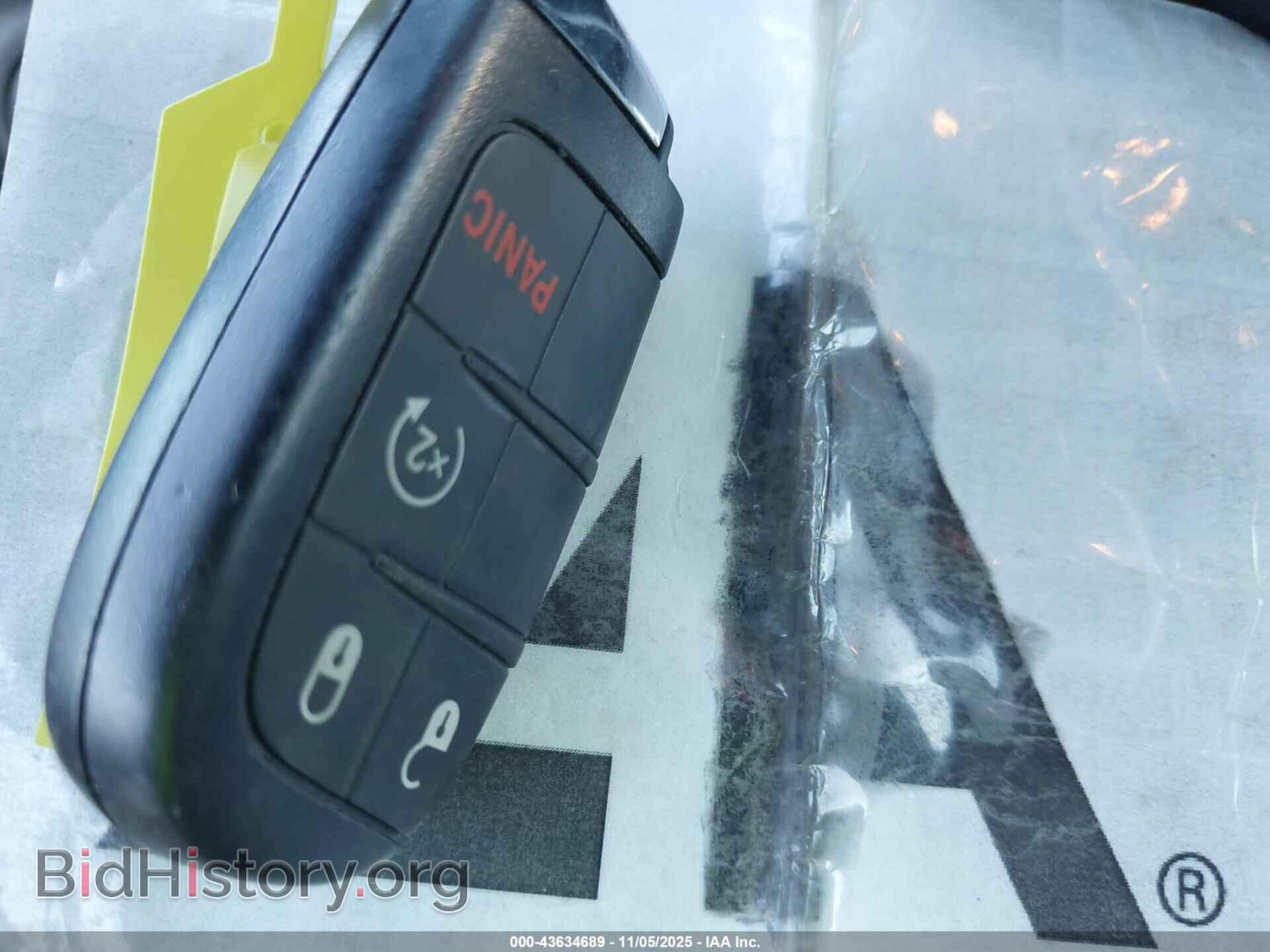 2020 JEEP COMPASS - VIN: 3C4NJDCB9LT197152 - Фото 11