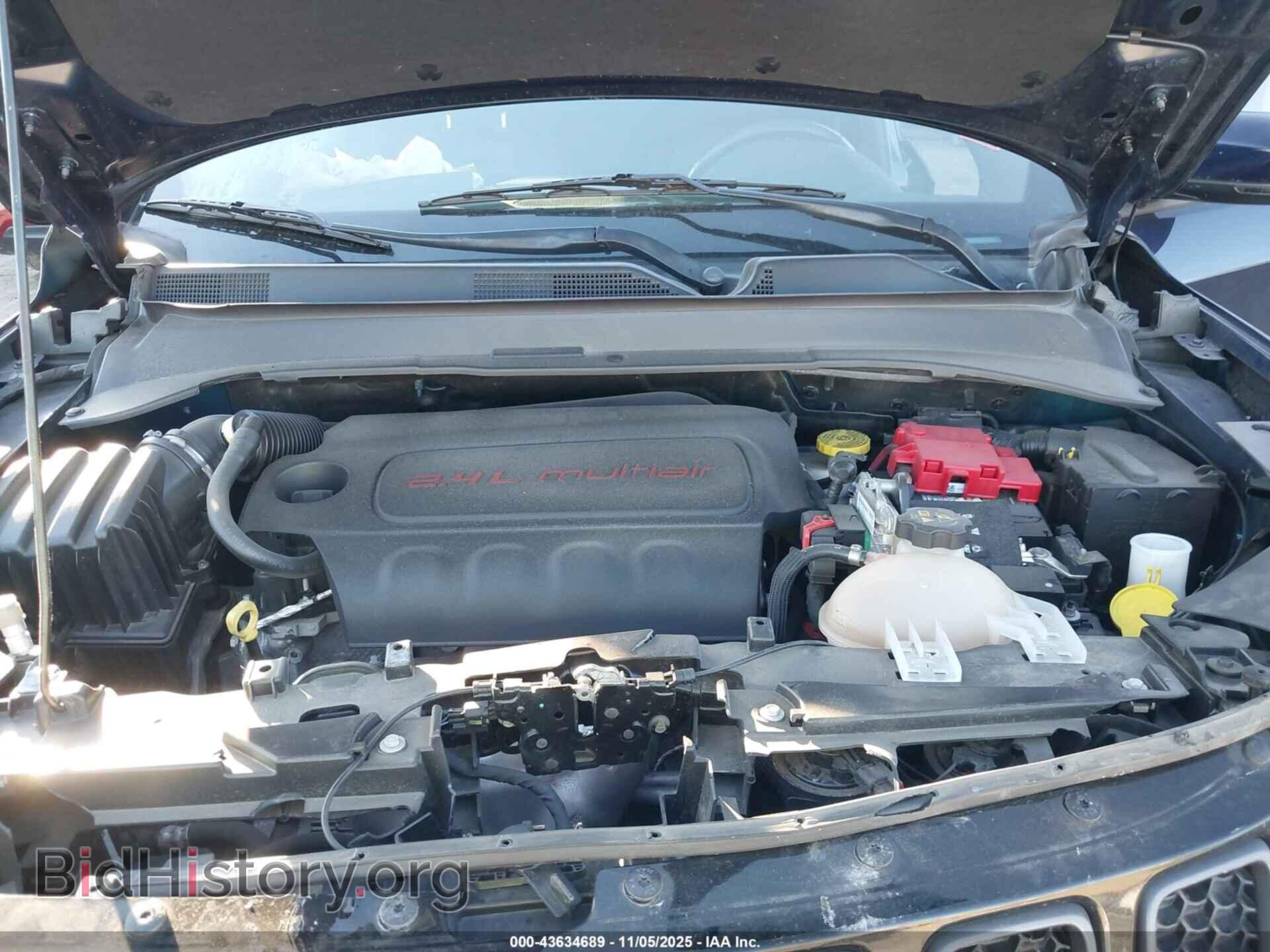 2020 JEEP COMPASS - VIN: 3C4NJDCB9LT197152 - Фото 10