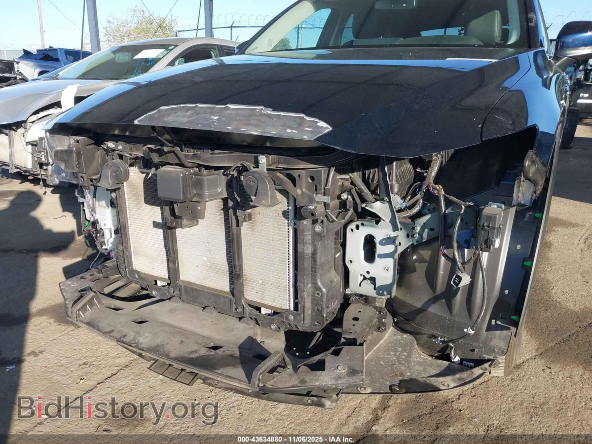 2023 MAZDA CX-5 - VIN: JM3KFBCMXP0165217 - Фото 6