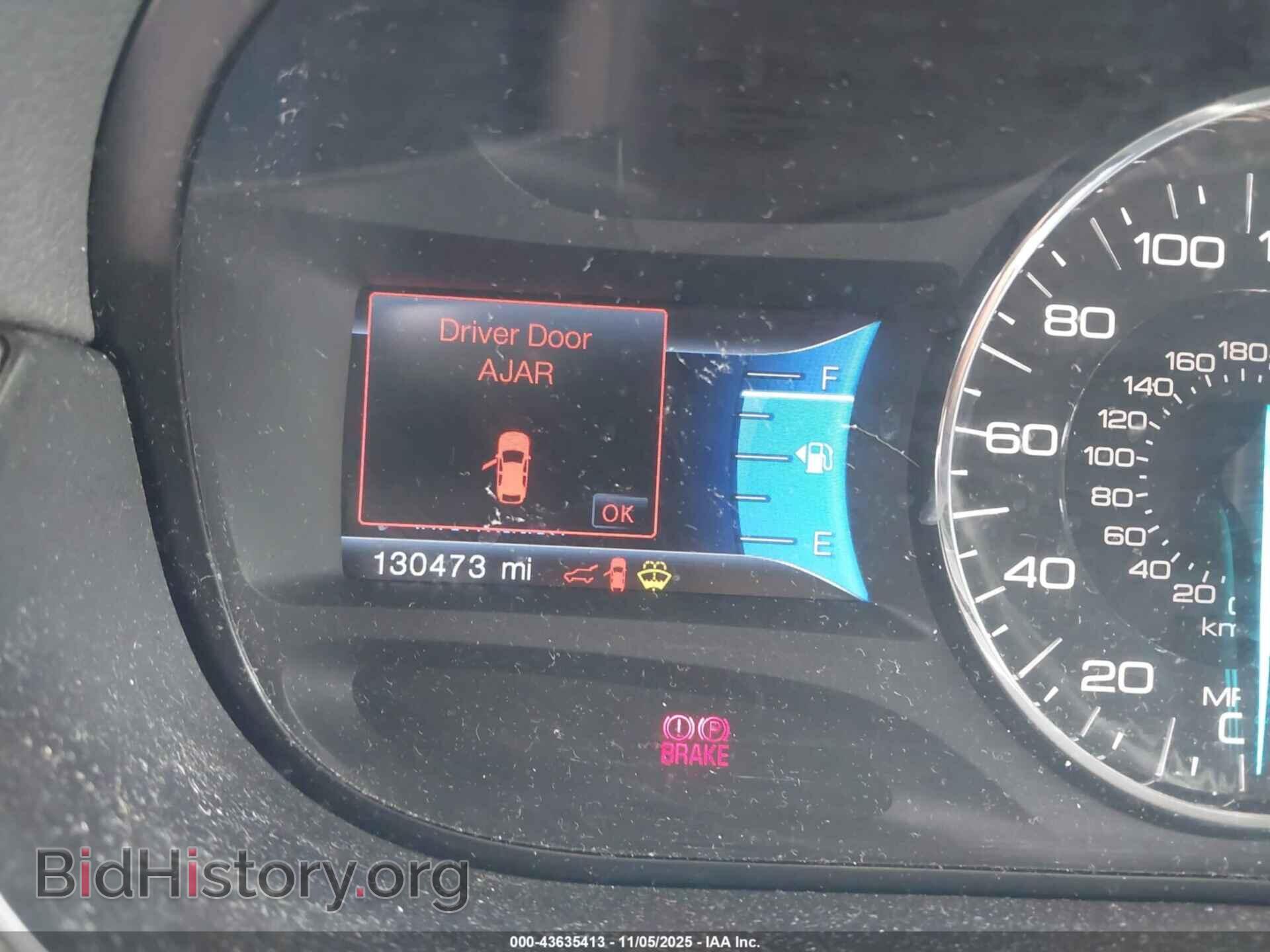 2013 FORD EDGE - VIN: 2FMDK3JC2DBA10826 - Photo 16