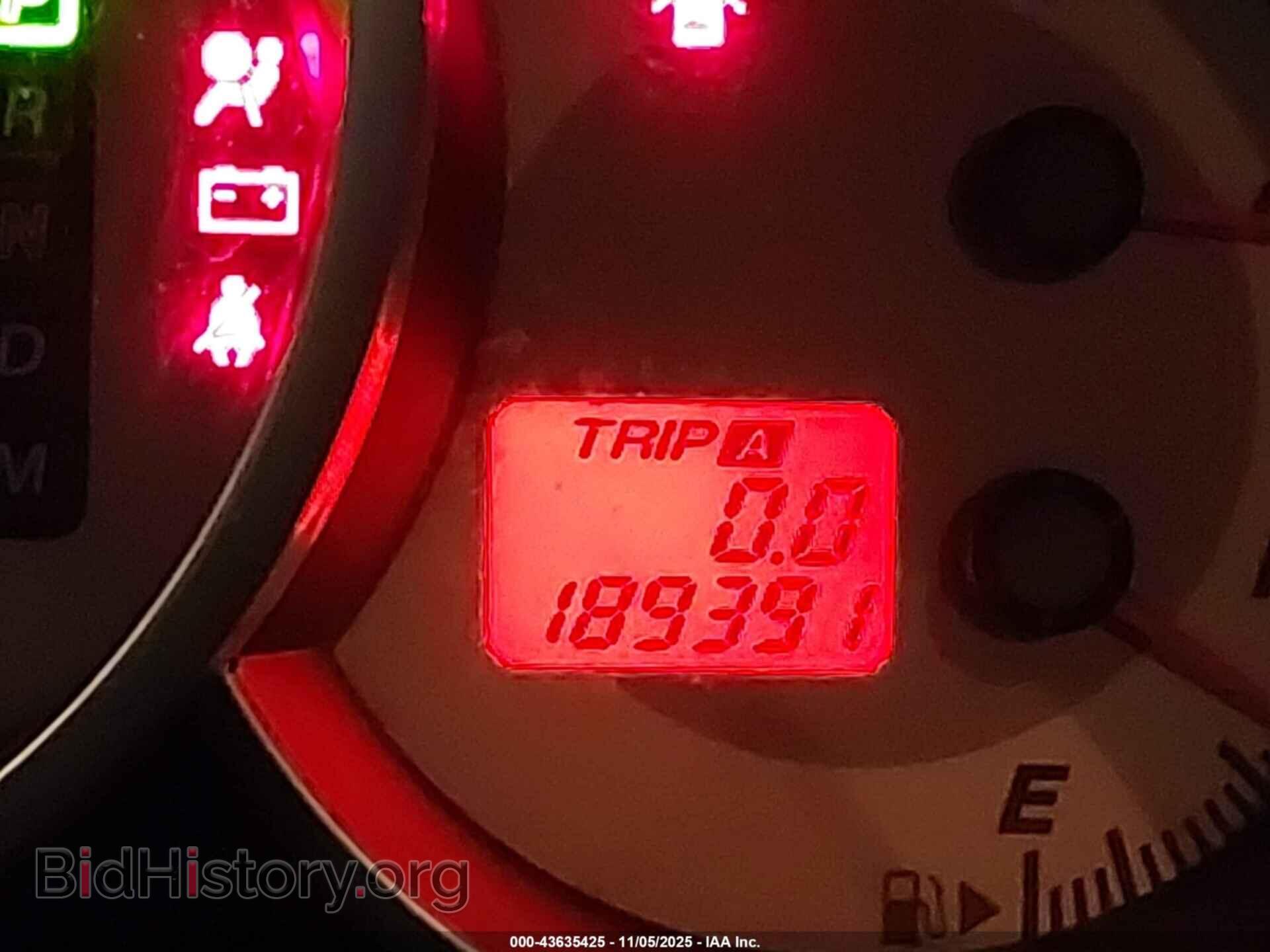 2007 MAZDA MAZDA3 - VIN: JM1BK32F071724202 - Фото 16