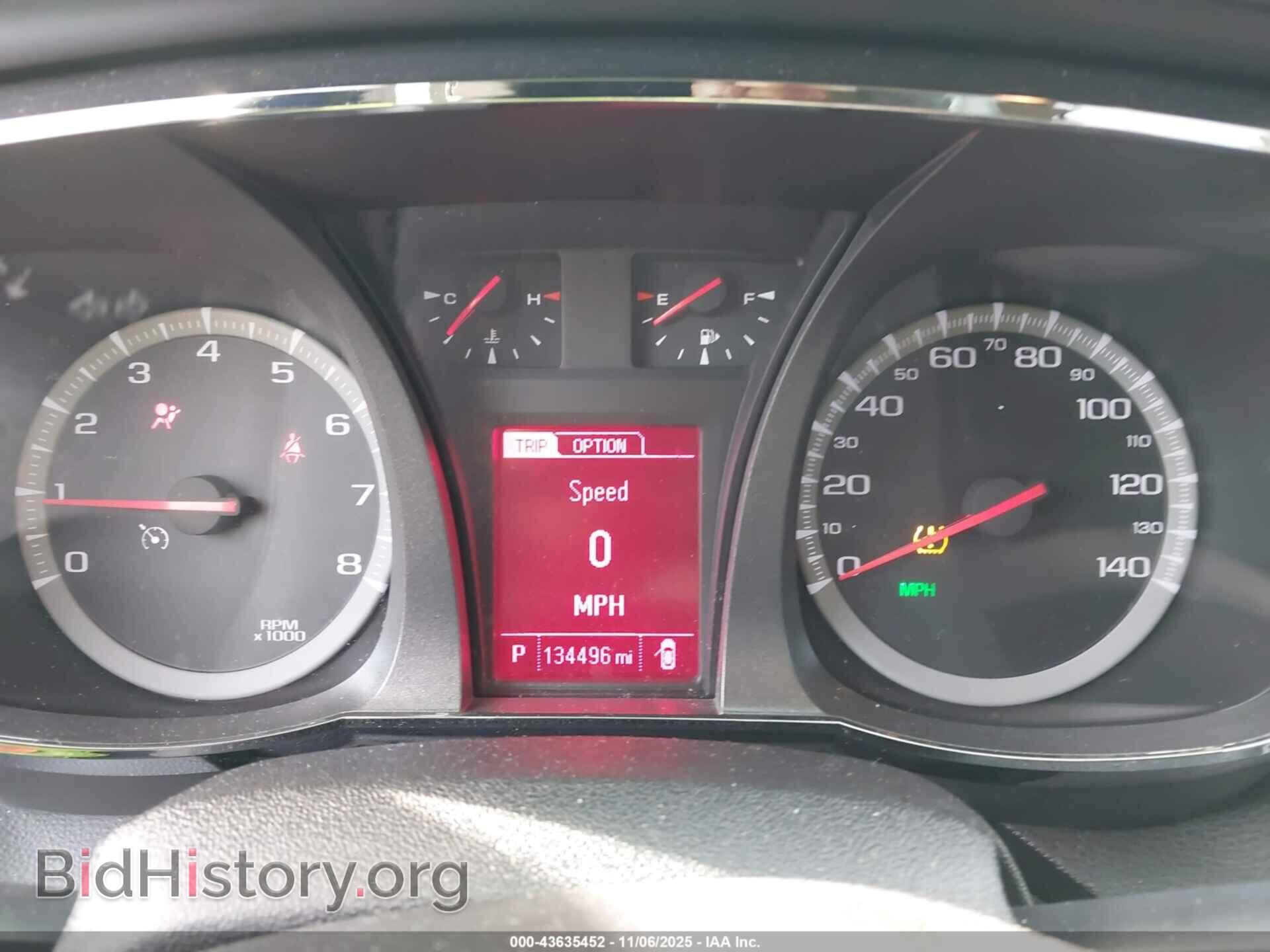 2017 GMC TERRAIN - VIN: 2GKFLTEK4H6167837 - Photo 7