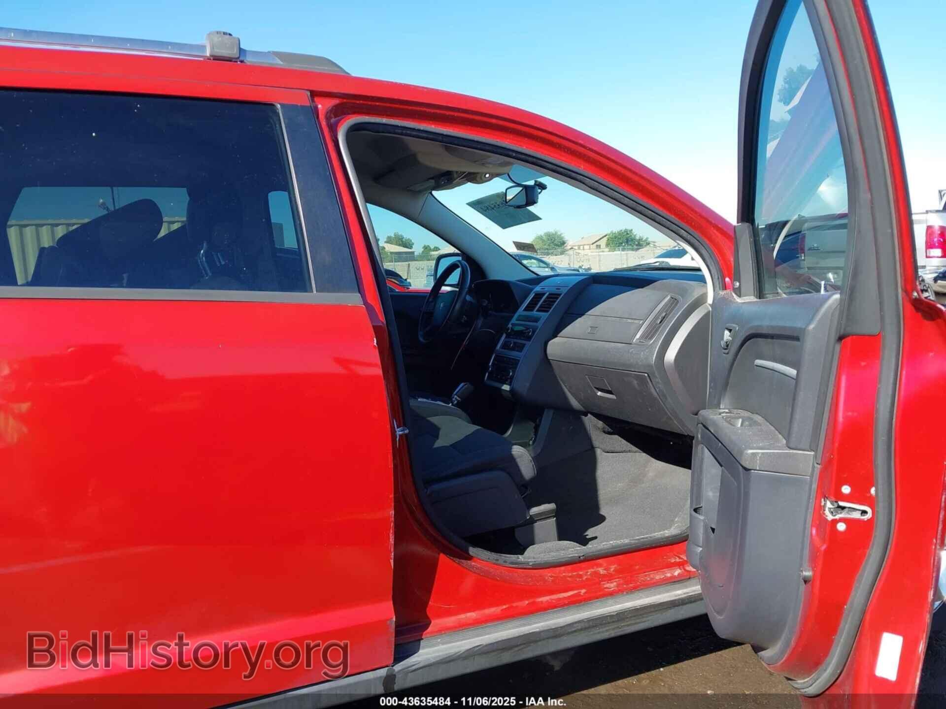 2010 DODGE JOURNEY - VIN: 3D4PG5FV6AT191263 - Фото 5