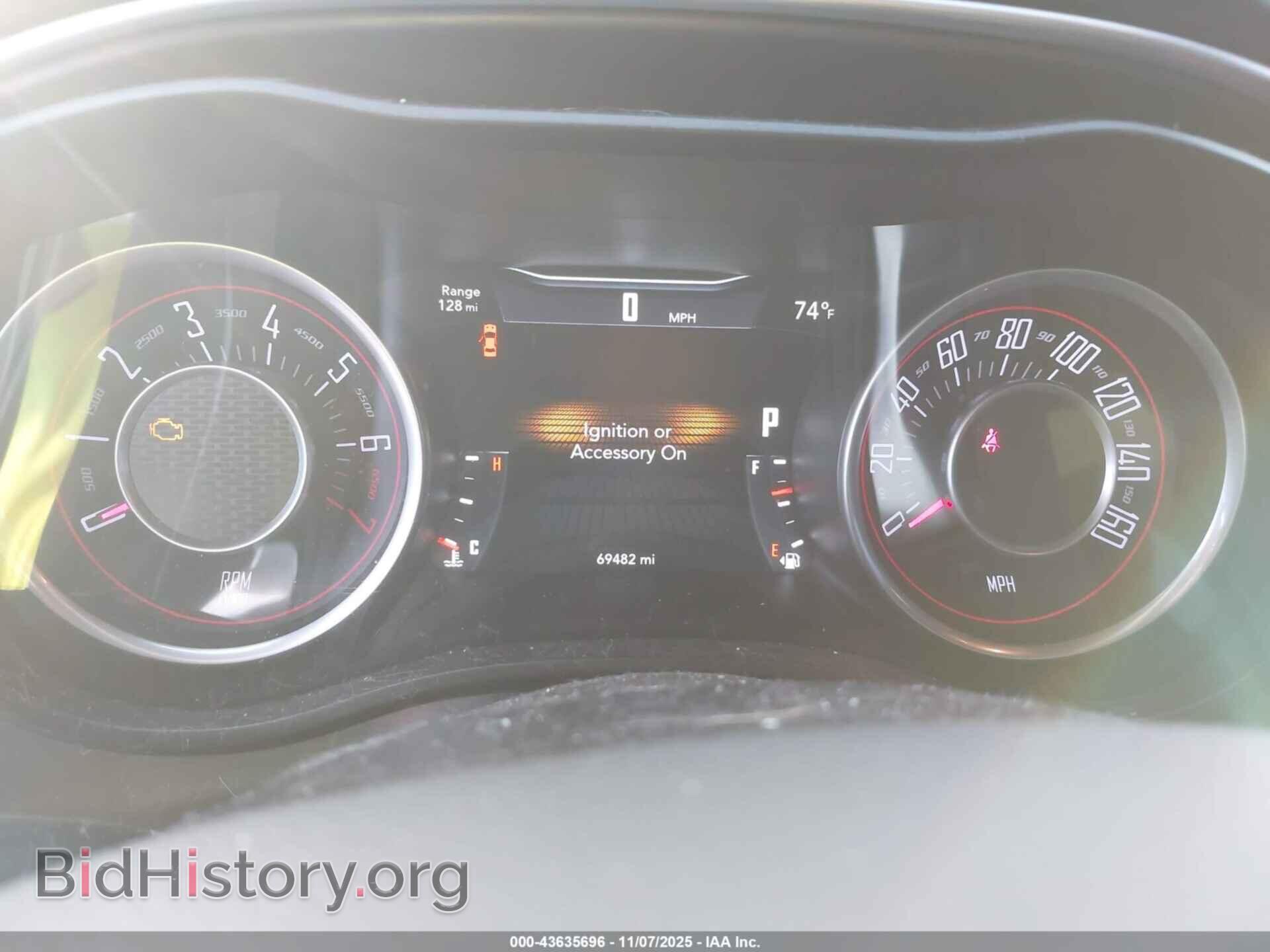 2015 DODGE CHALLENGER - VIN: 2C3CDZAG4FH913936 - Фото 7