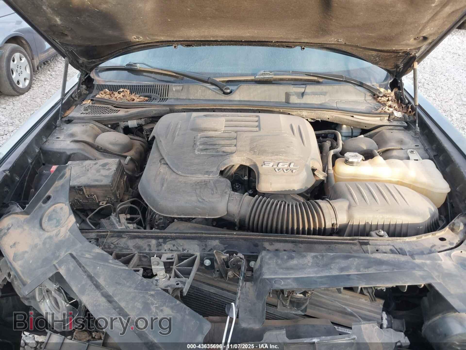 2015 DODGE CHALLENGER - VIN: 2C3CDZAG4FH913936 - Фото 10