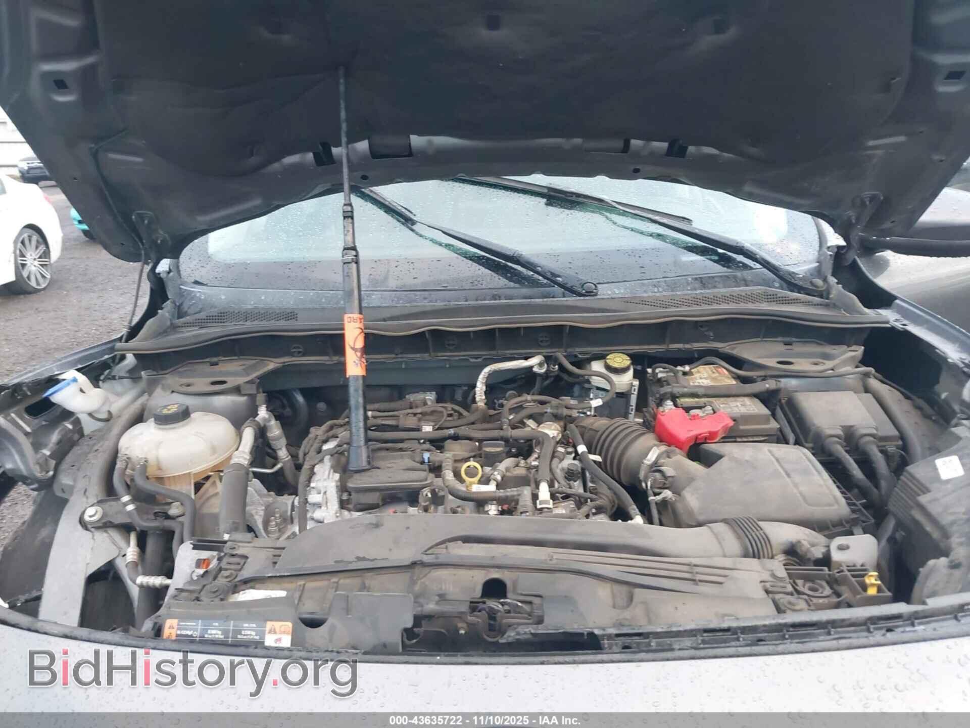 2021 FORD ESCAPE - VIN: 1FMCU9H63MUA52182 - Photo 10