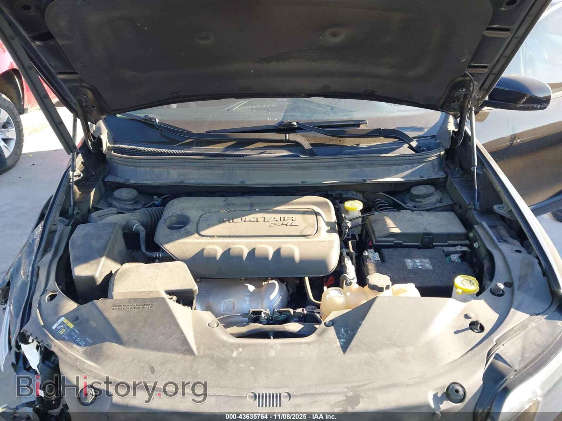 2020 JEEP CHEROKEE - VIN: 1C4PJLCB1LD503771 - Фото 10