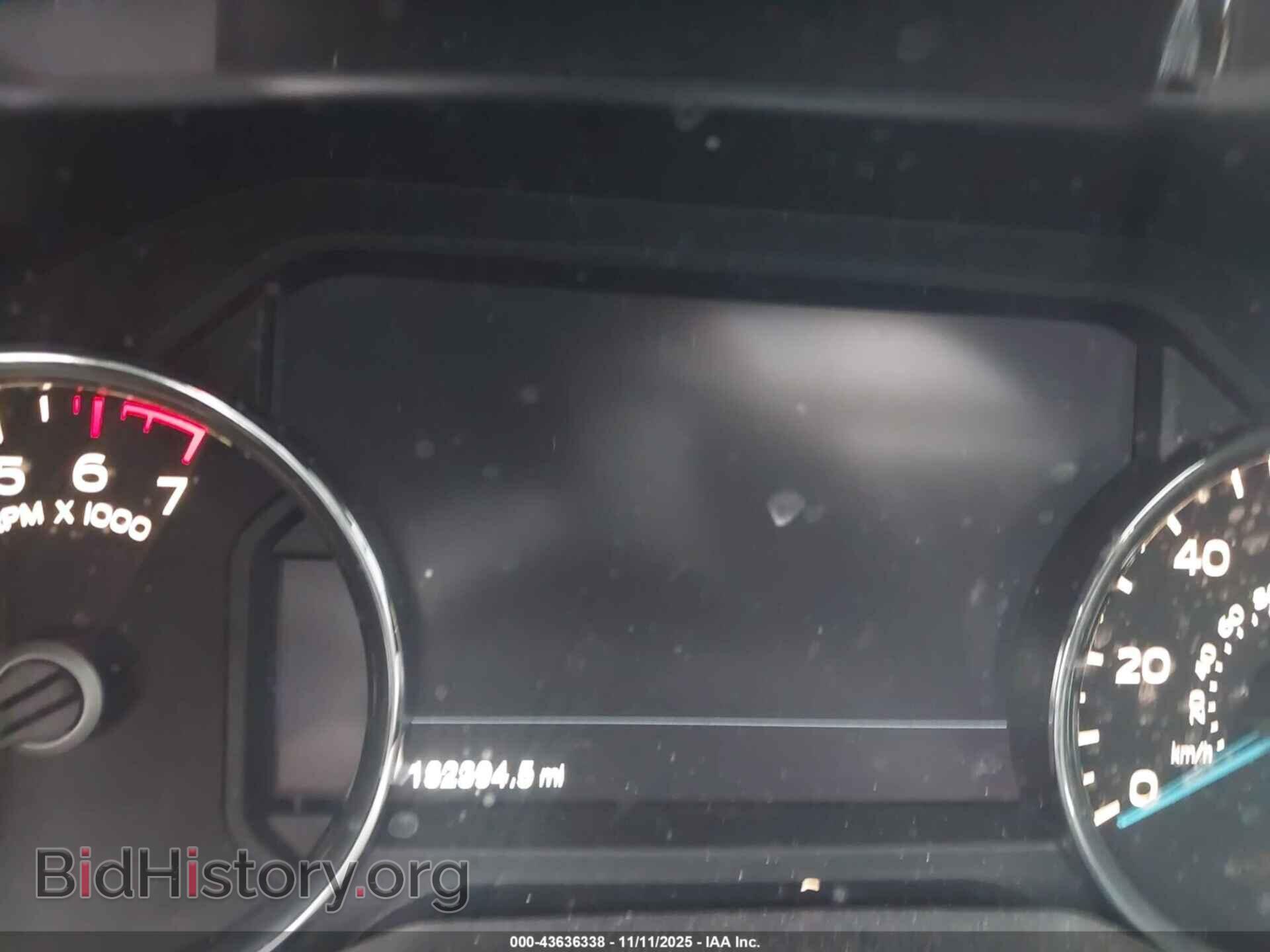 2015 FORD F-150 - VIN: 1FTEW1EG8FFC25496 - Фото 7