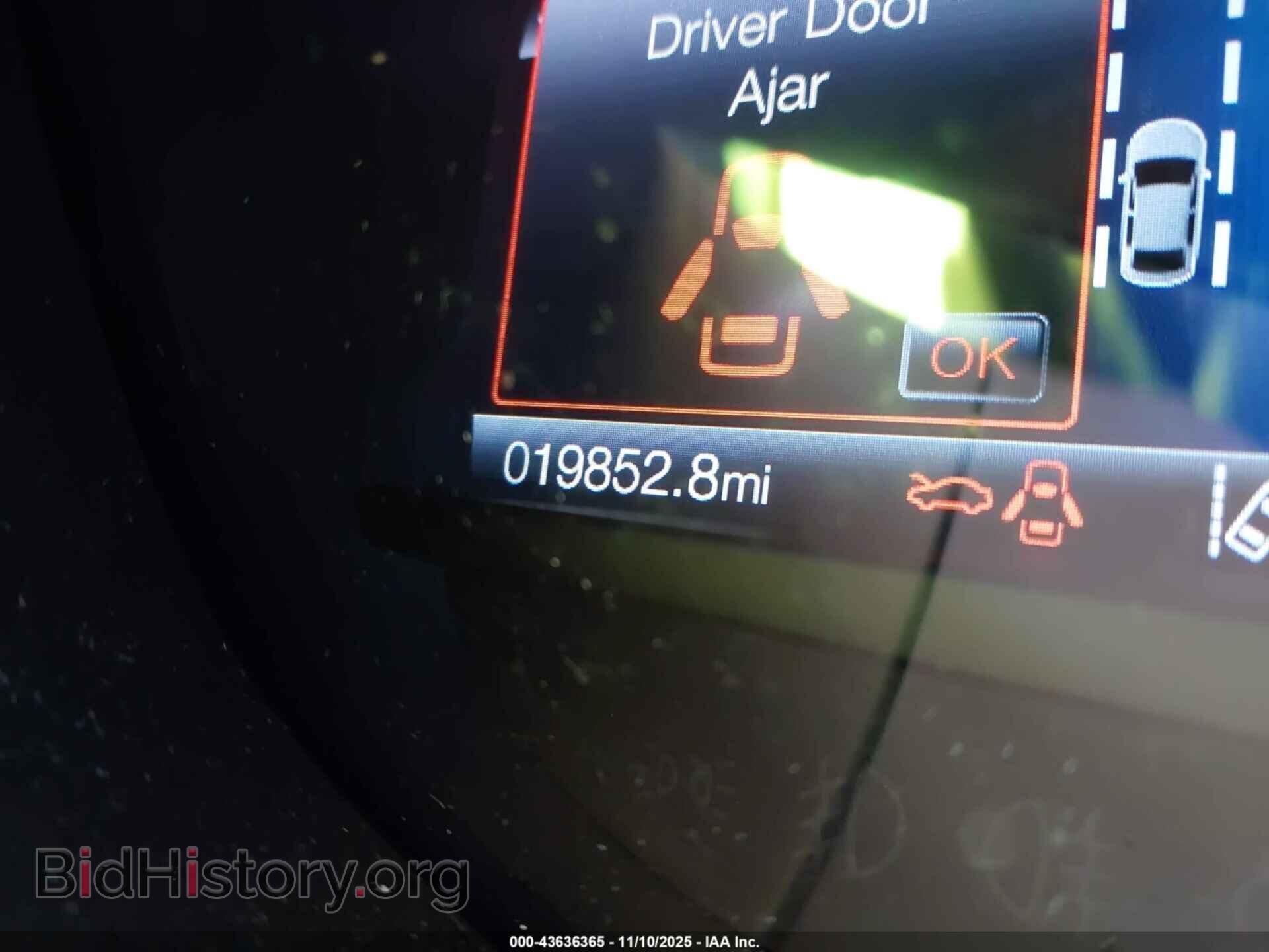 2024 FORD EDGE - VIN: 2FMPK4J97RBA17124 - Фото 15