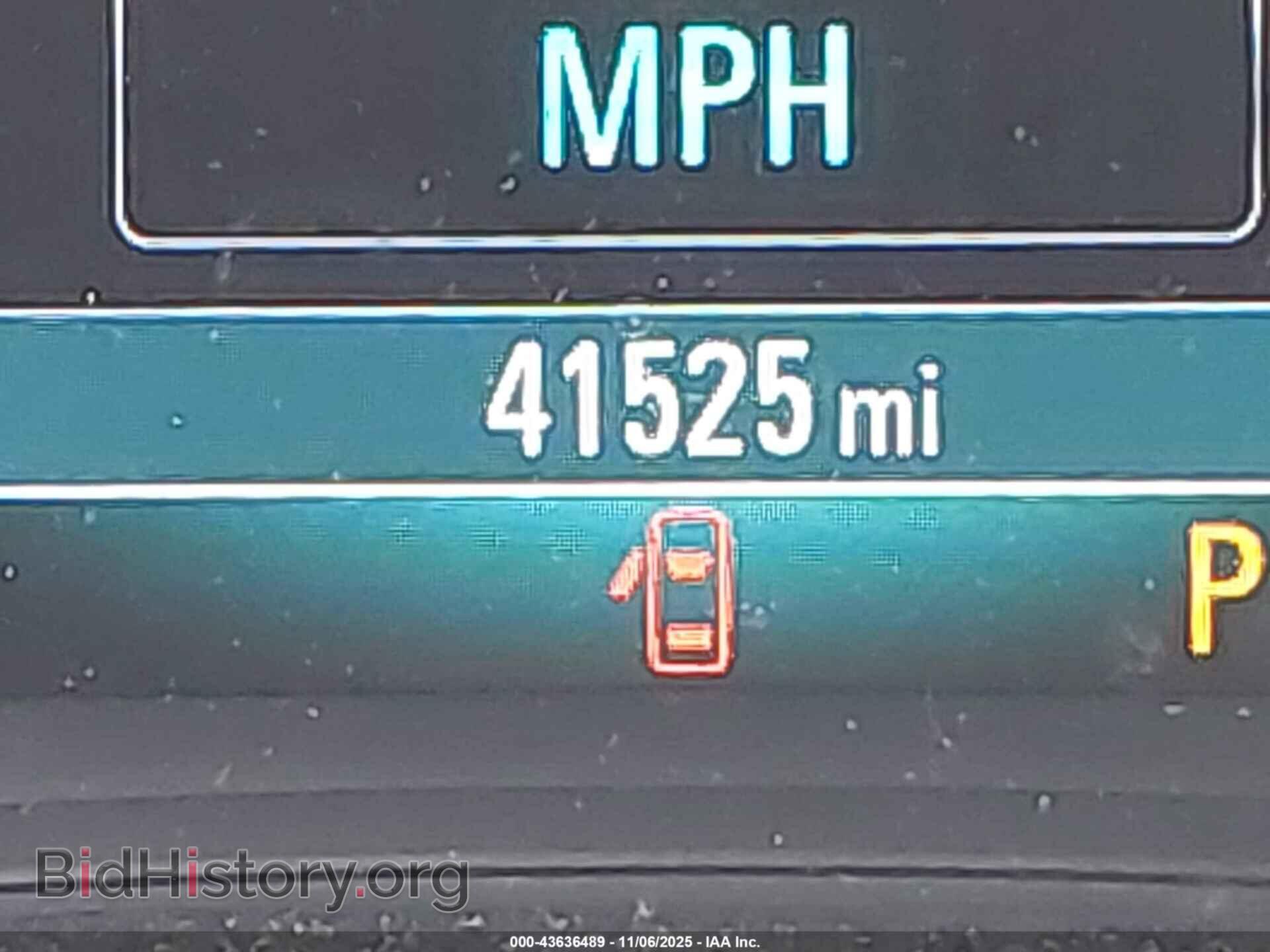 2017 BUICK ENCORE - VIN: KL4CJBSB2HB002072 - Photo 15
