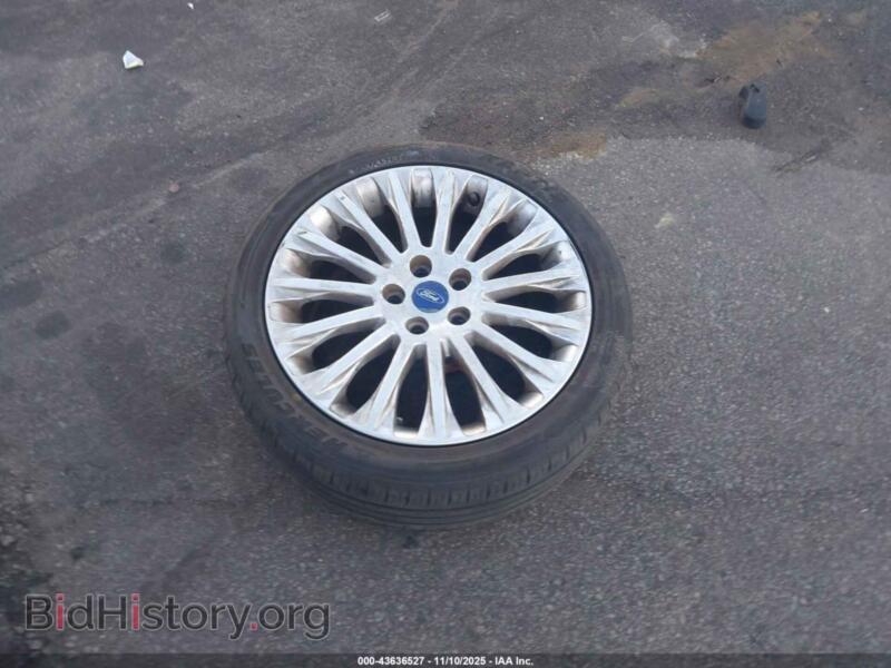 2012 Ford FOCUS (VIN 1FAHP3N29CL230848) — фото 12 из 17