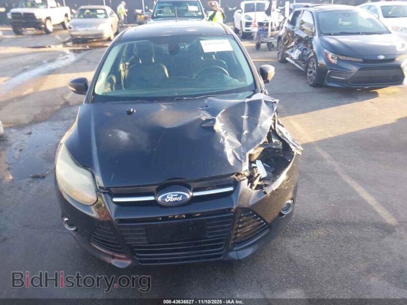 2012 Ford FOCUS (VIN 1FAHP3N29CL230848) — фото 13 из 17