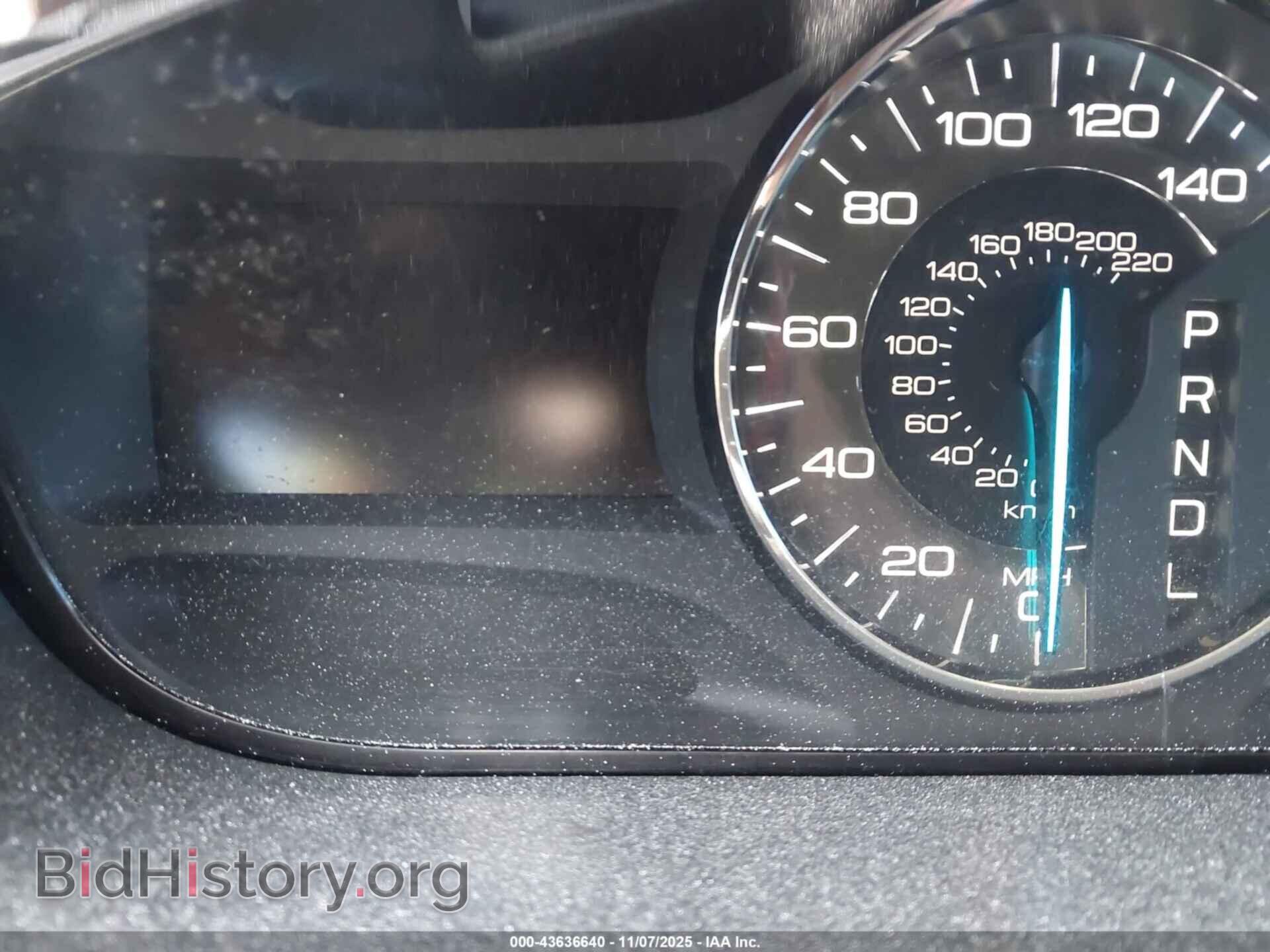 2013 FORD EDGE - VIN: 2FMDK3J90DBA01062 - Фото 15