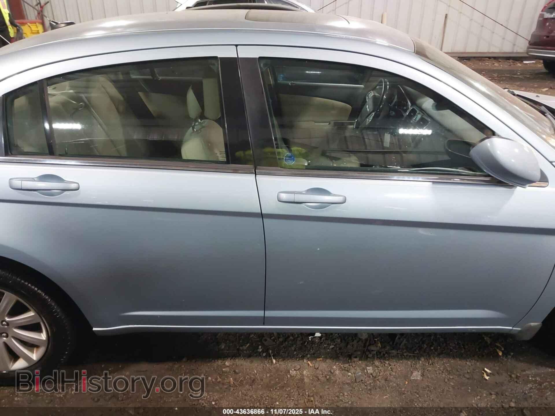 2013 CHRYSLER 200 - VIN: 1C3CCBBB5DN525518 - Фото 14