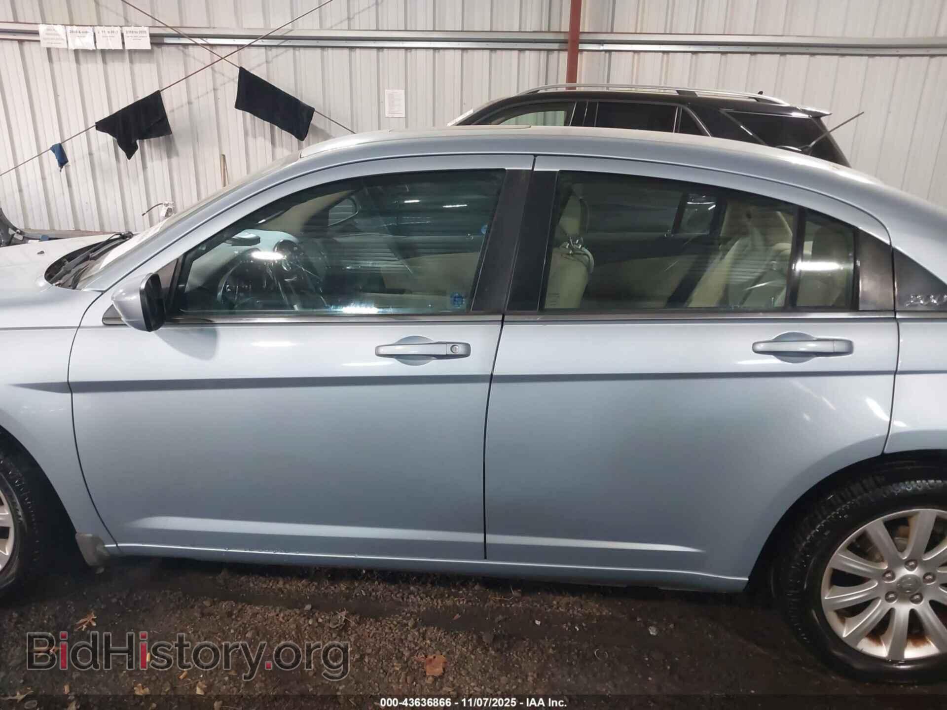 2013 CHRYSLER 200 - VIN: 1C3CCBBB5DN525518 - Фото 15