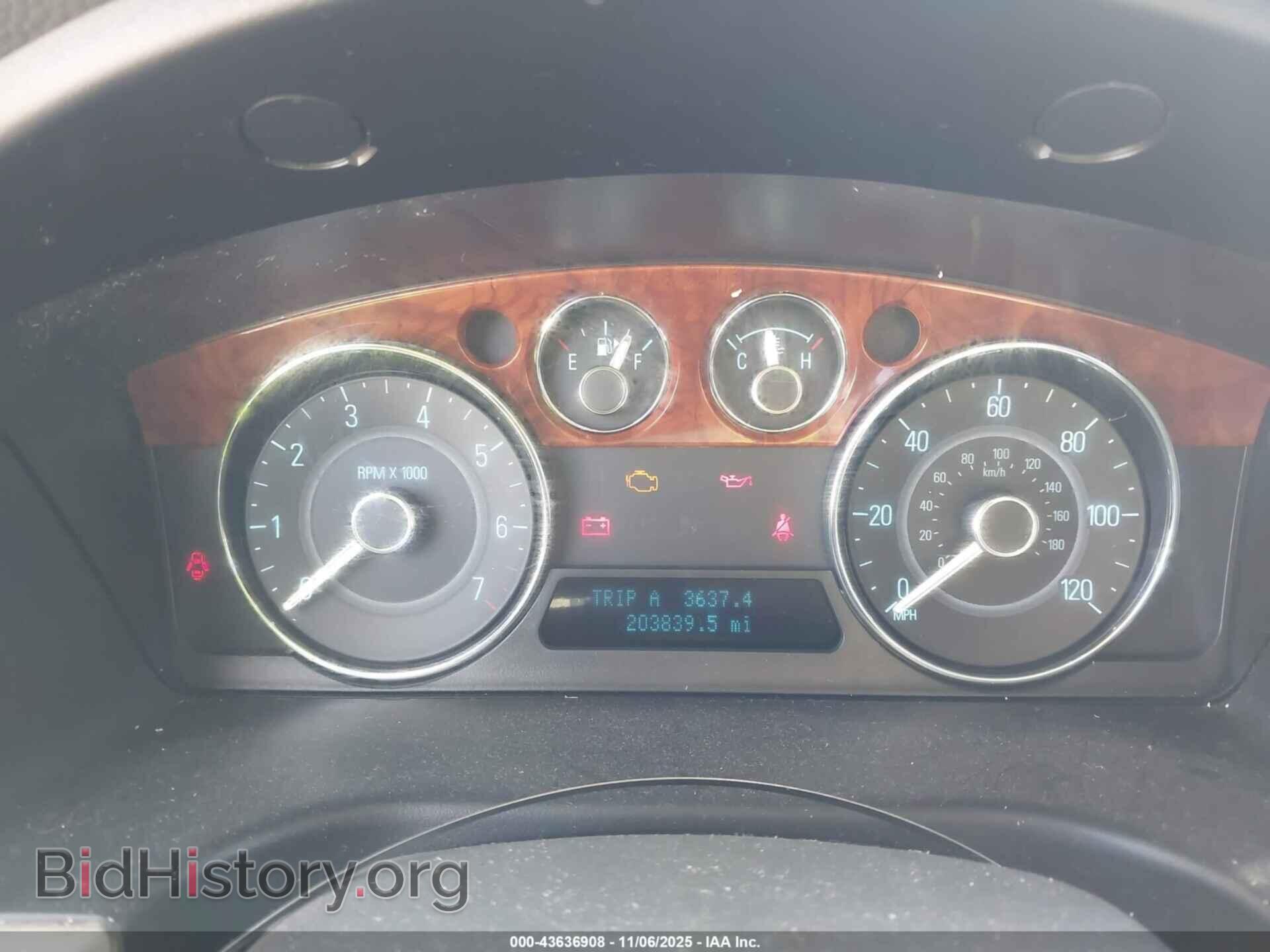 2010 FORD FLEX - VIN: 2FMGK5DC8ABA34662 - Photo 7
