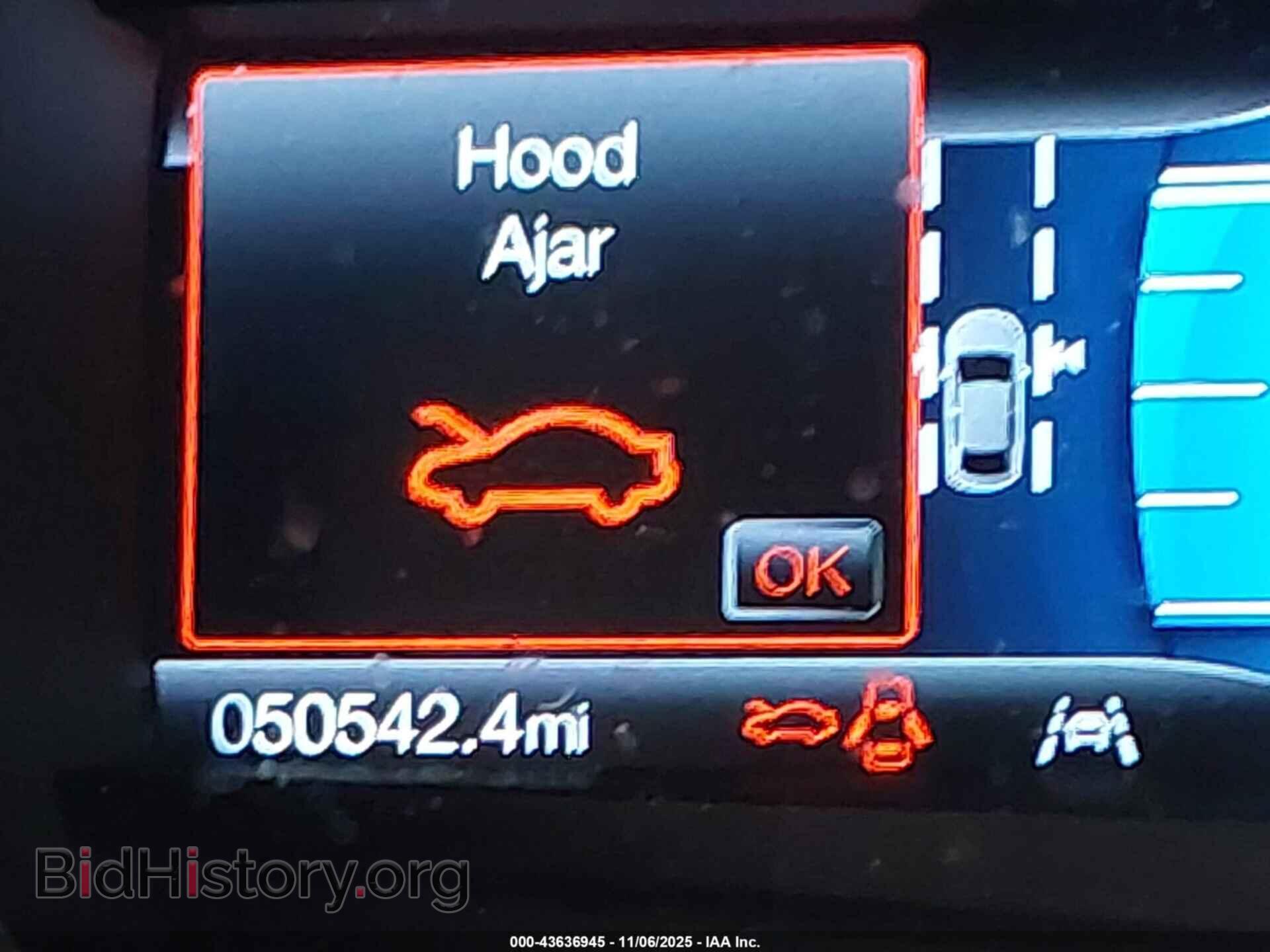2019 FORD EDGE - VIN: 2FMPK4AP7KBC48240 - Фото 16