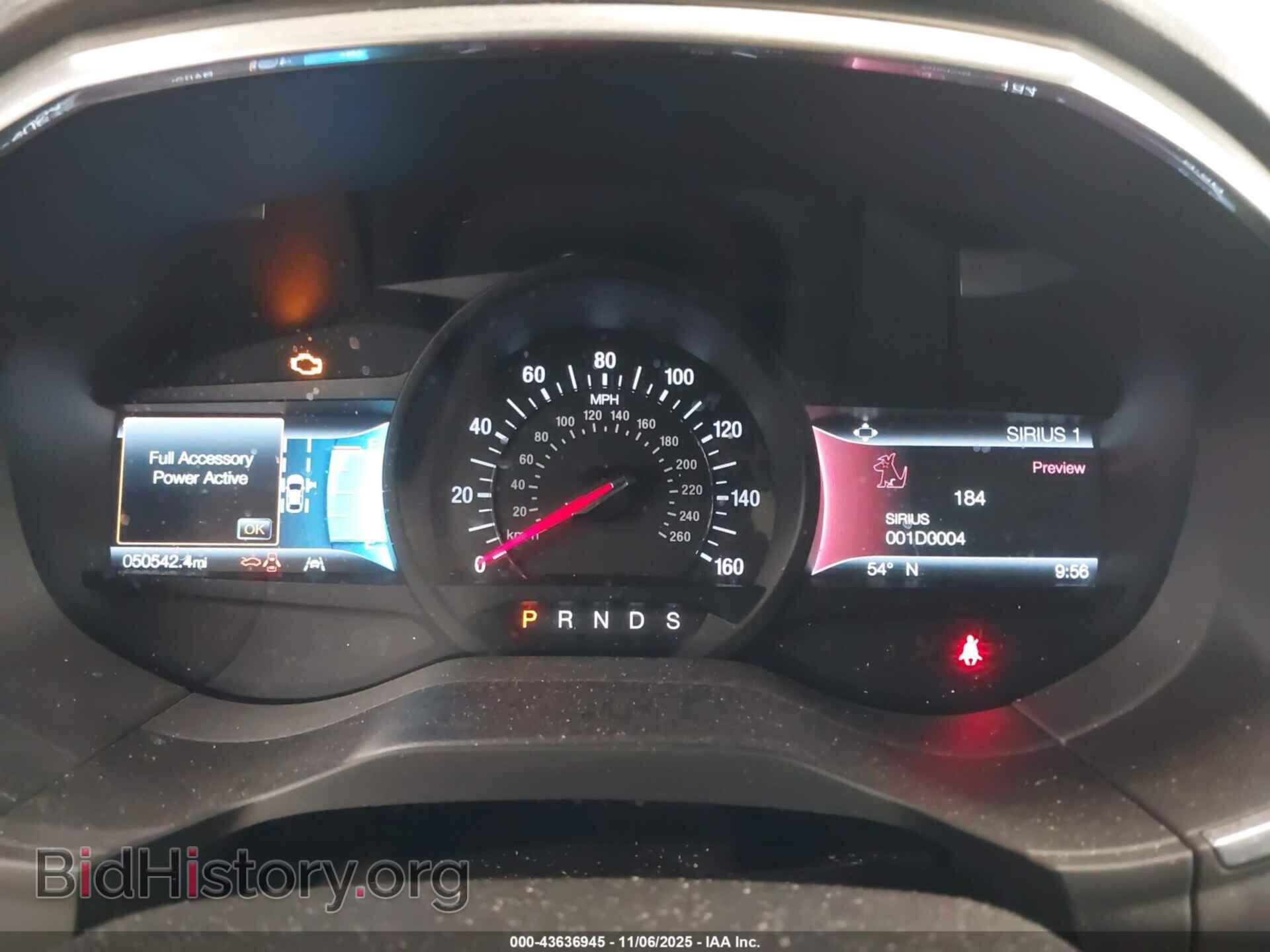 2019 FORD EDGE - VIN: 2FMPK4AP7KBC48240 - Фото 7