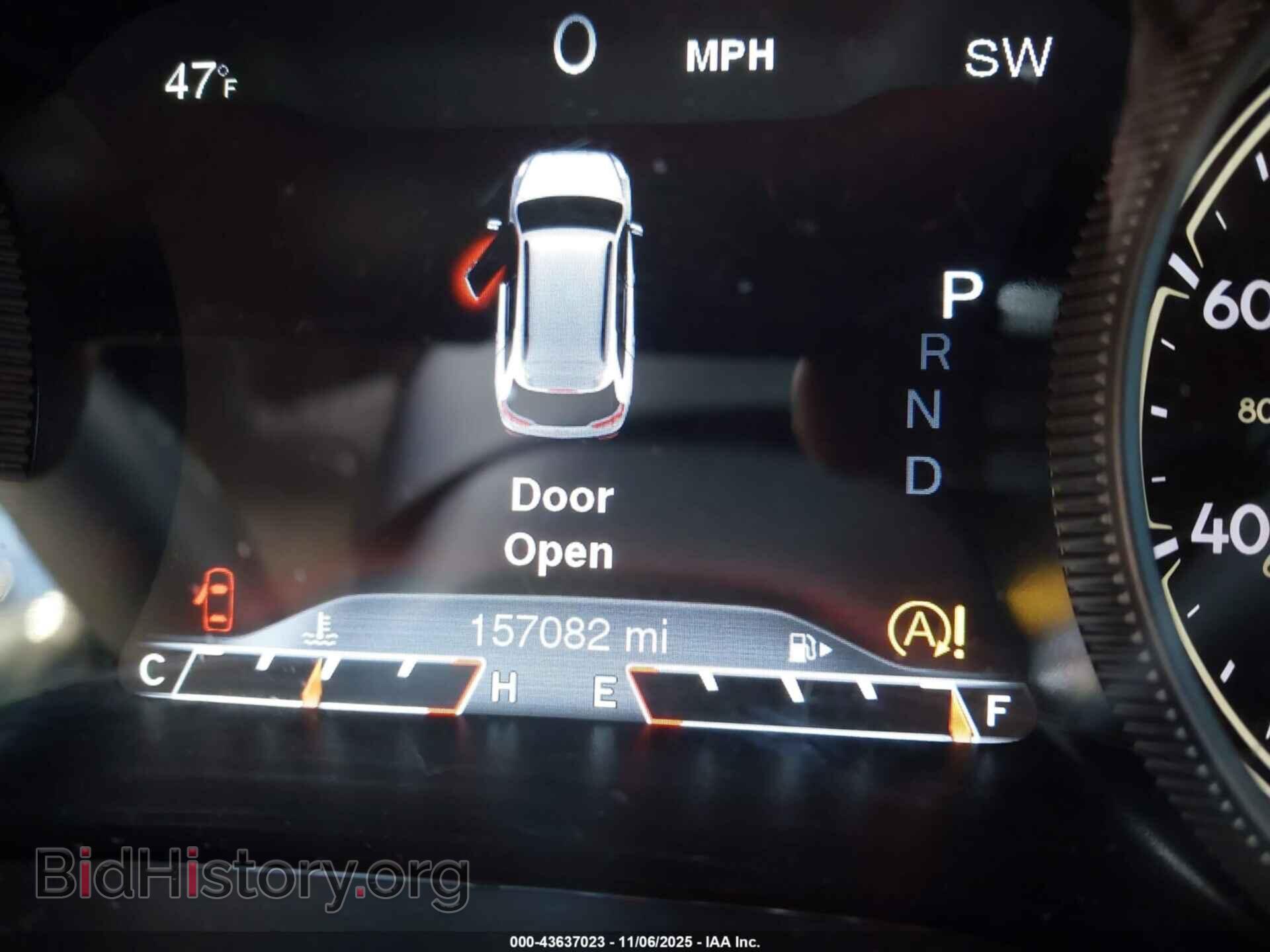 2018 JEEP CHEROKEE - VIN: 1C4PJMDX5JD555577 - Фото 16