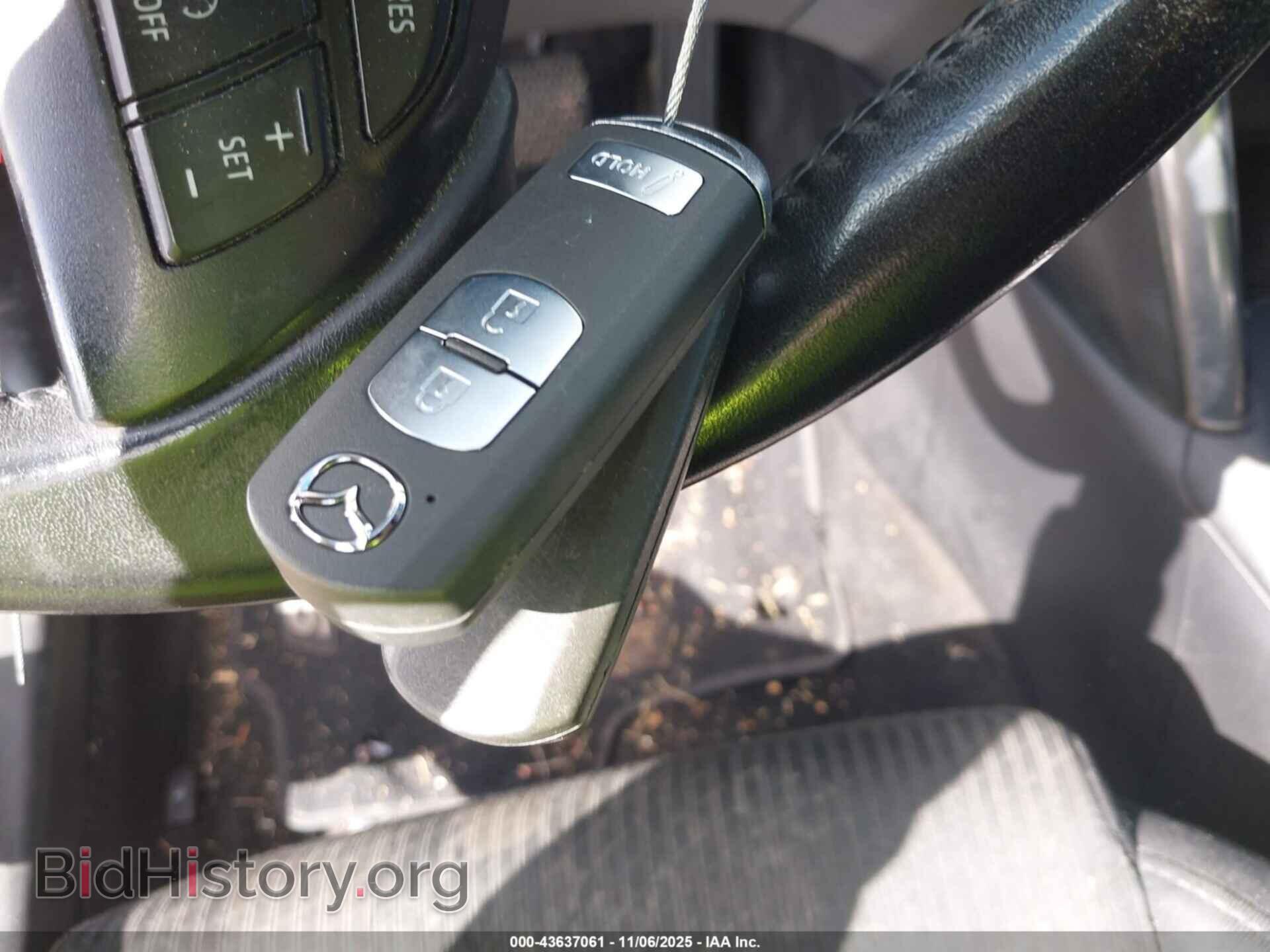 2013 MAZDA CX-5 - VIN: JM3KE2CE4D0148372 - Фото 11