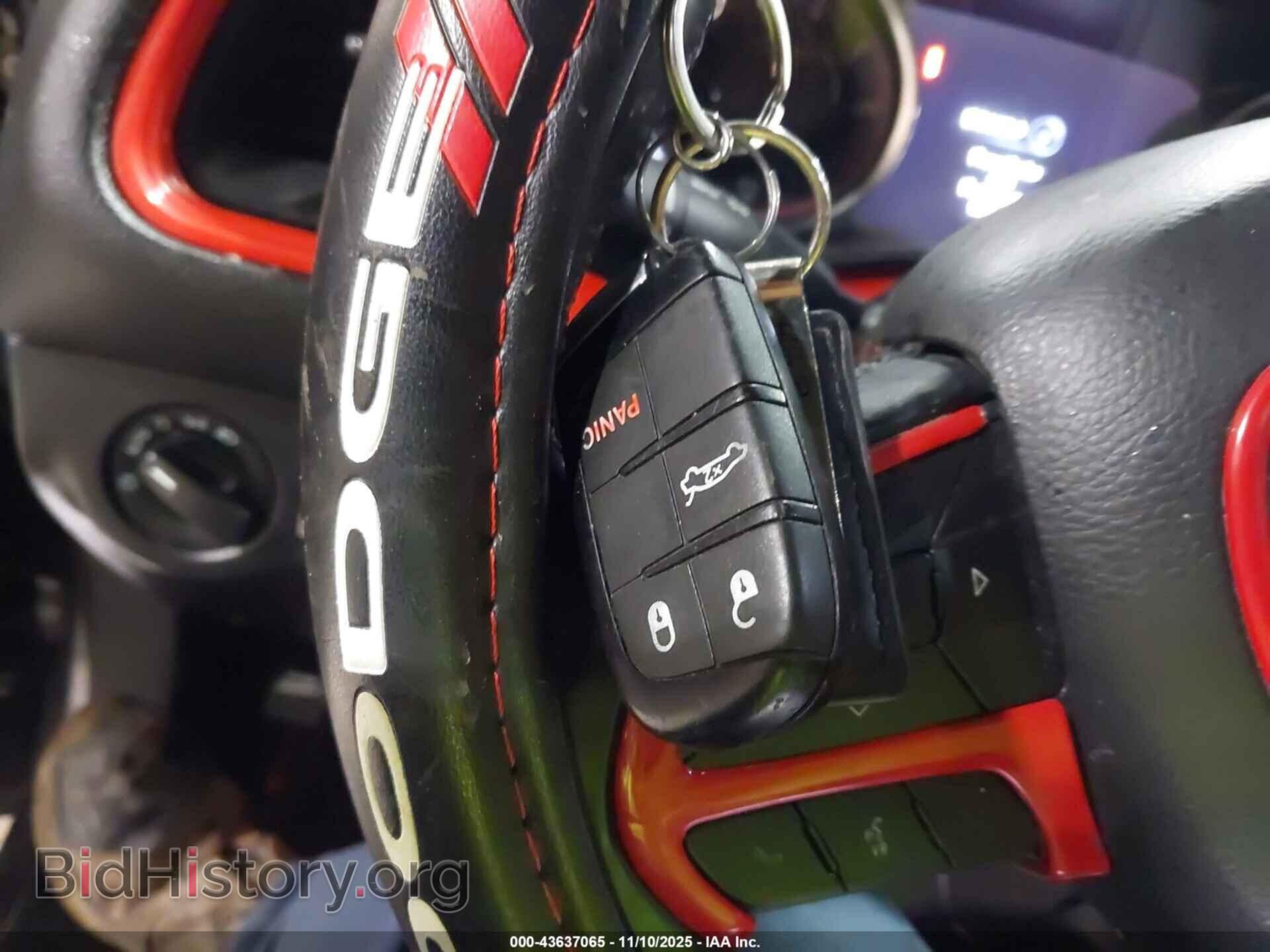 2019 DODGE CHALLENGER - VIN: 2C3CDZGG5KH690422 - Фото 11