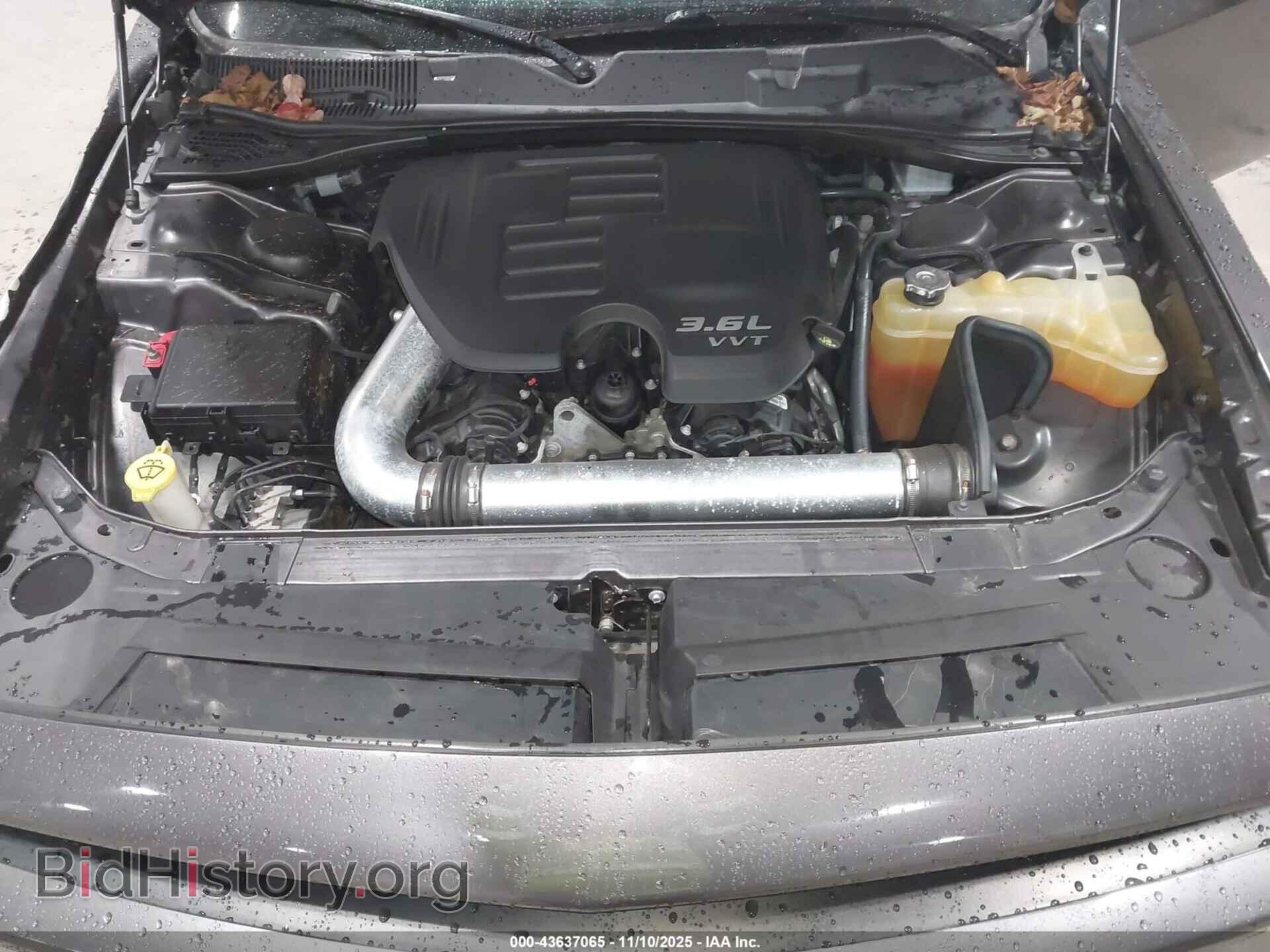 2019 DODGE CHALLENGER - VIN: 2C3CDZGG5KH690422 - Фото 10
