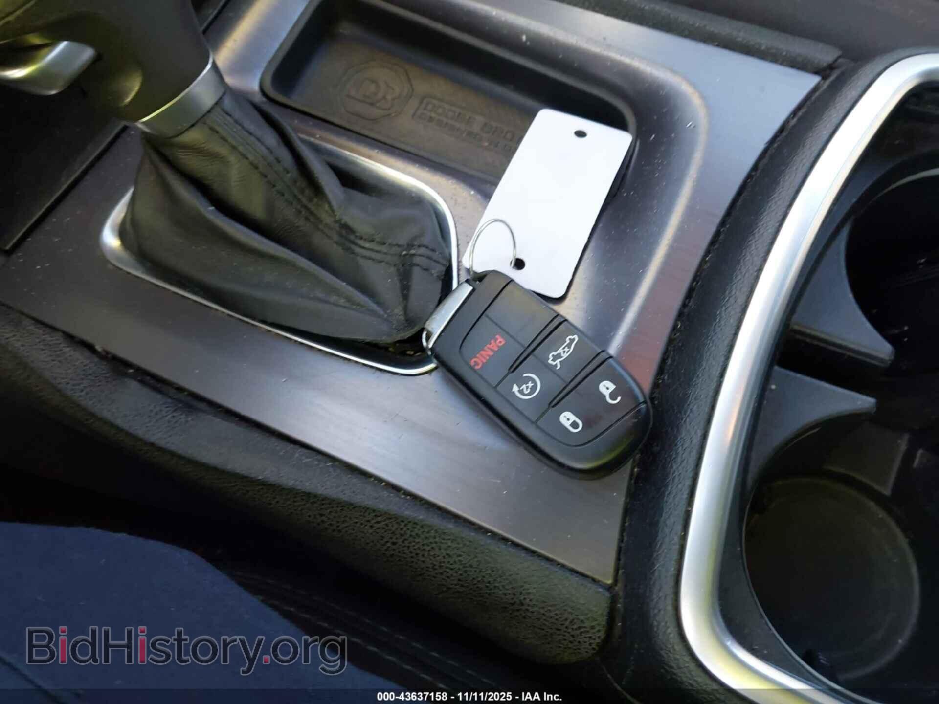 2015 DODGE CHARGER - VIN: 2C3CDXBG7FH771195 - Фото 11