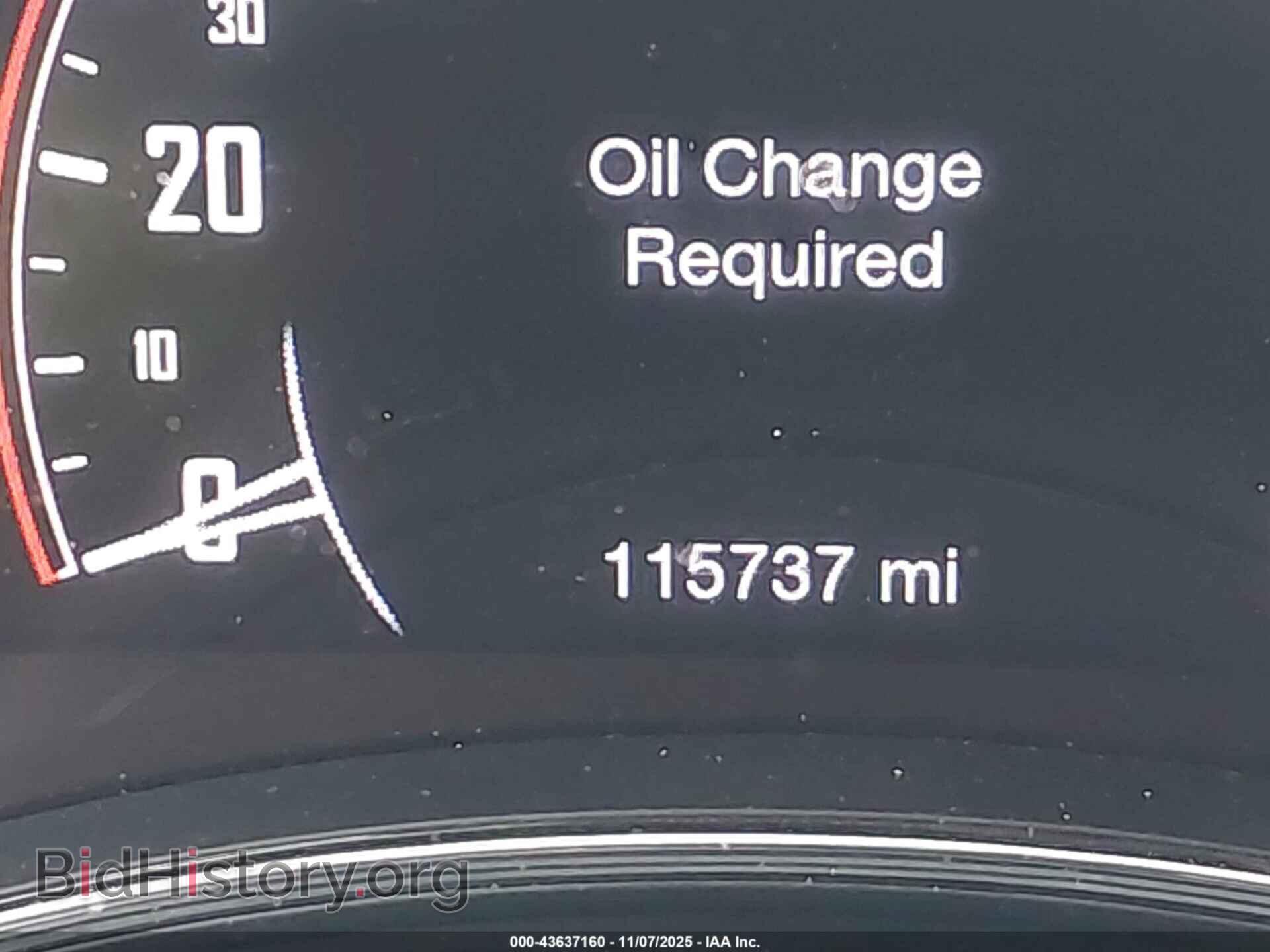 2016 DODGE DURANGO - VIN: 1C4RDJDG8GC353507 - Фото 15