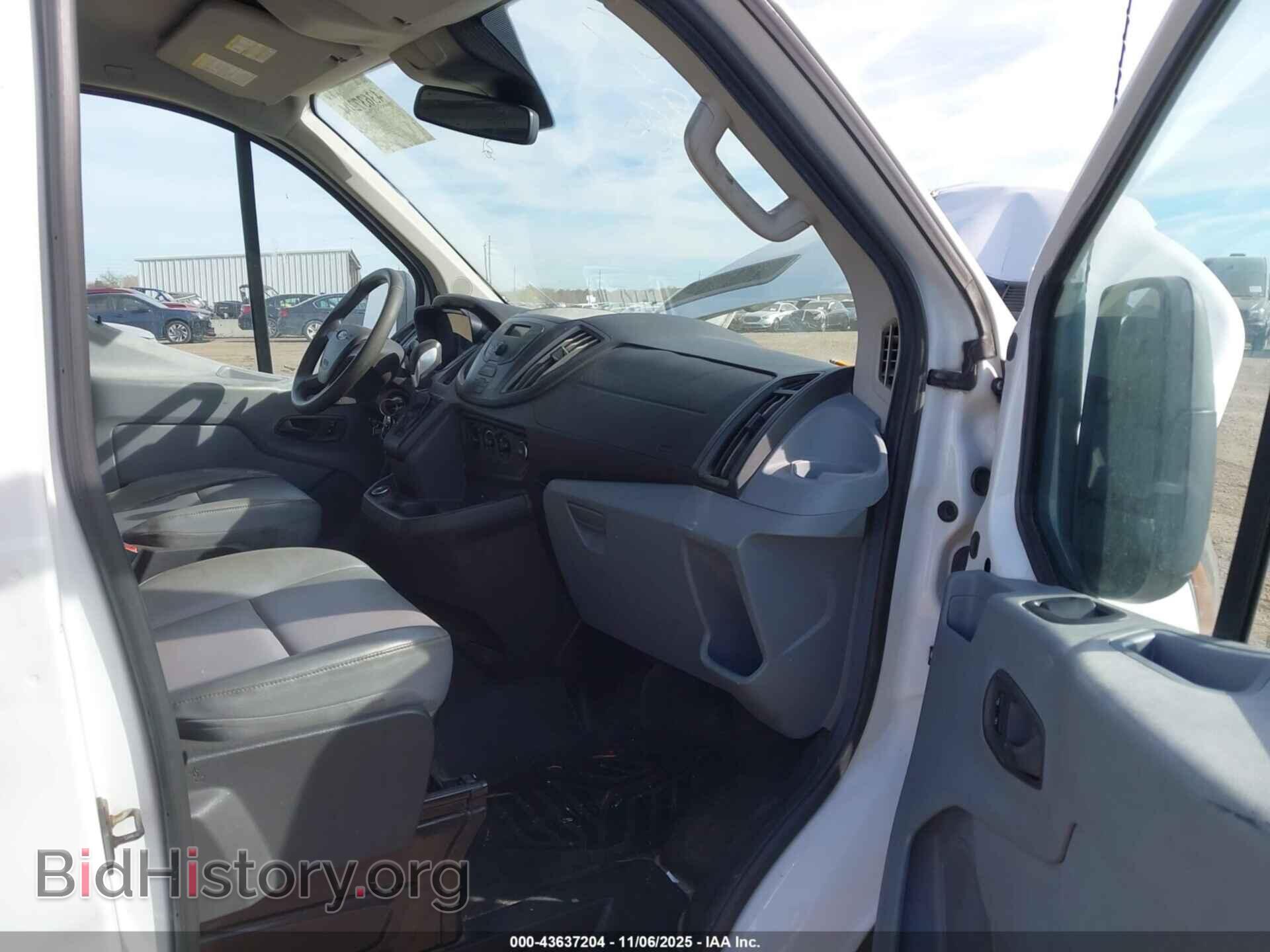 2017 FORD TRANSIT-150 - VIN: 1FTYE1ZM2HKA10061 - Photo 5
