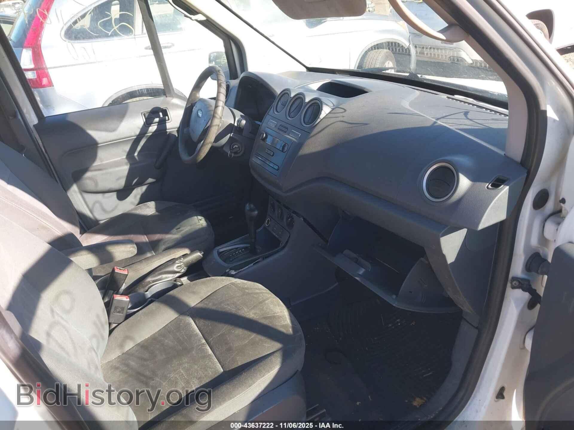 2013 FORD TRANSIT CONNECT - VIN: NM0LS7ANXDT128418 - Фото 5