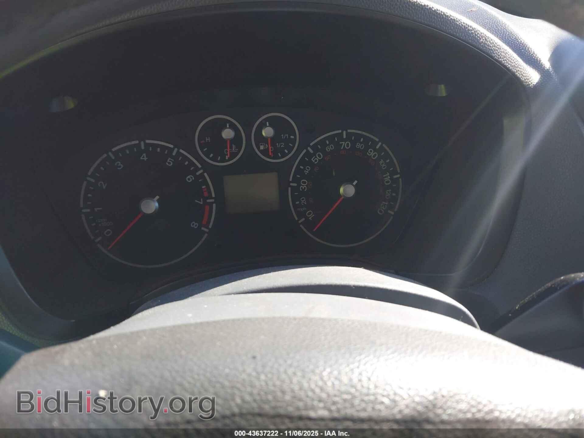 2013 FORD TRANSIT CONNECT - VIN: NM0LS7ANXDT128418 - Фото 7