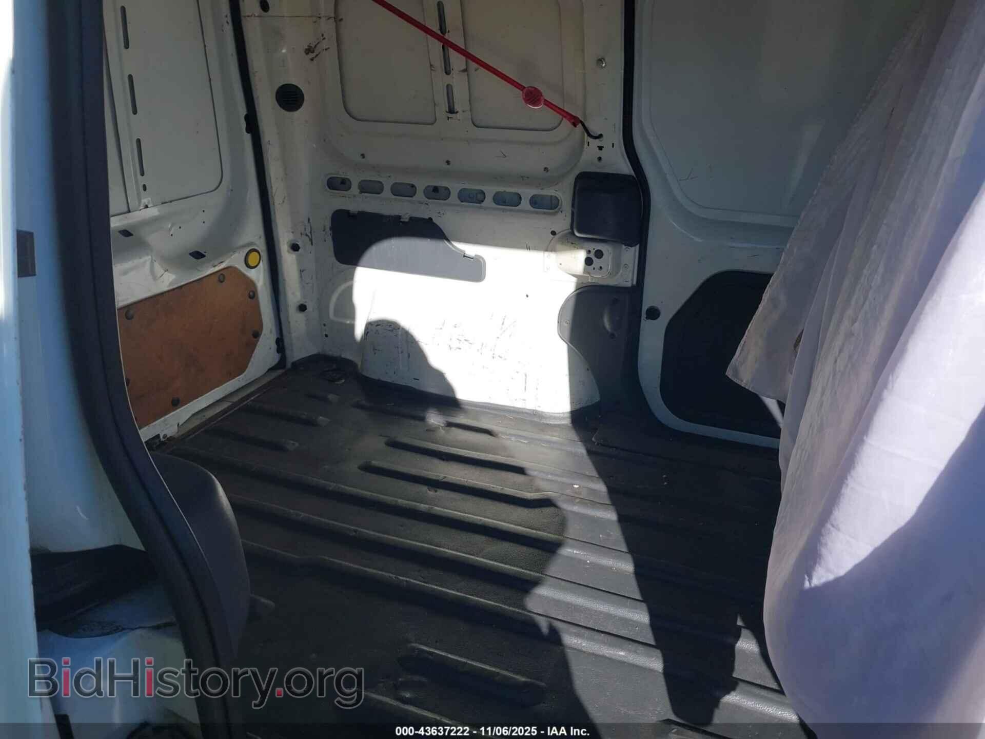 2013 FORD TRANSIT CONNECT - VIN: NM0LS7ANXDT128418 - Фото 8