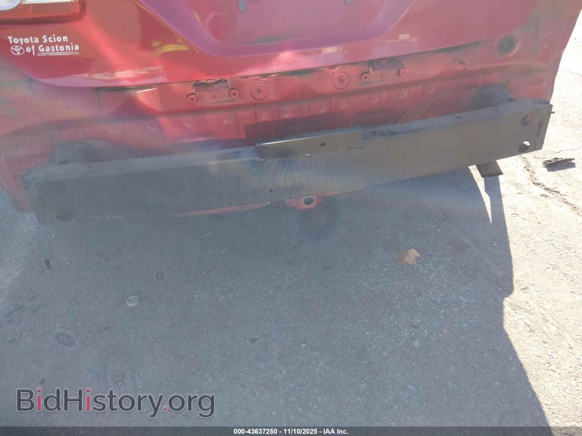 2013 TOYOTA COROLLA - VIN: 2T1BU4EE4DC923182 - Фото 6