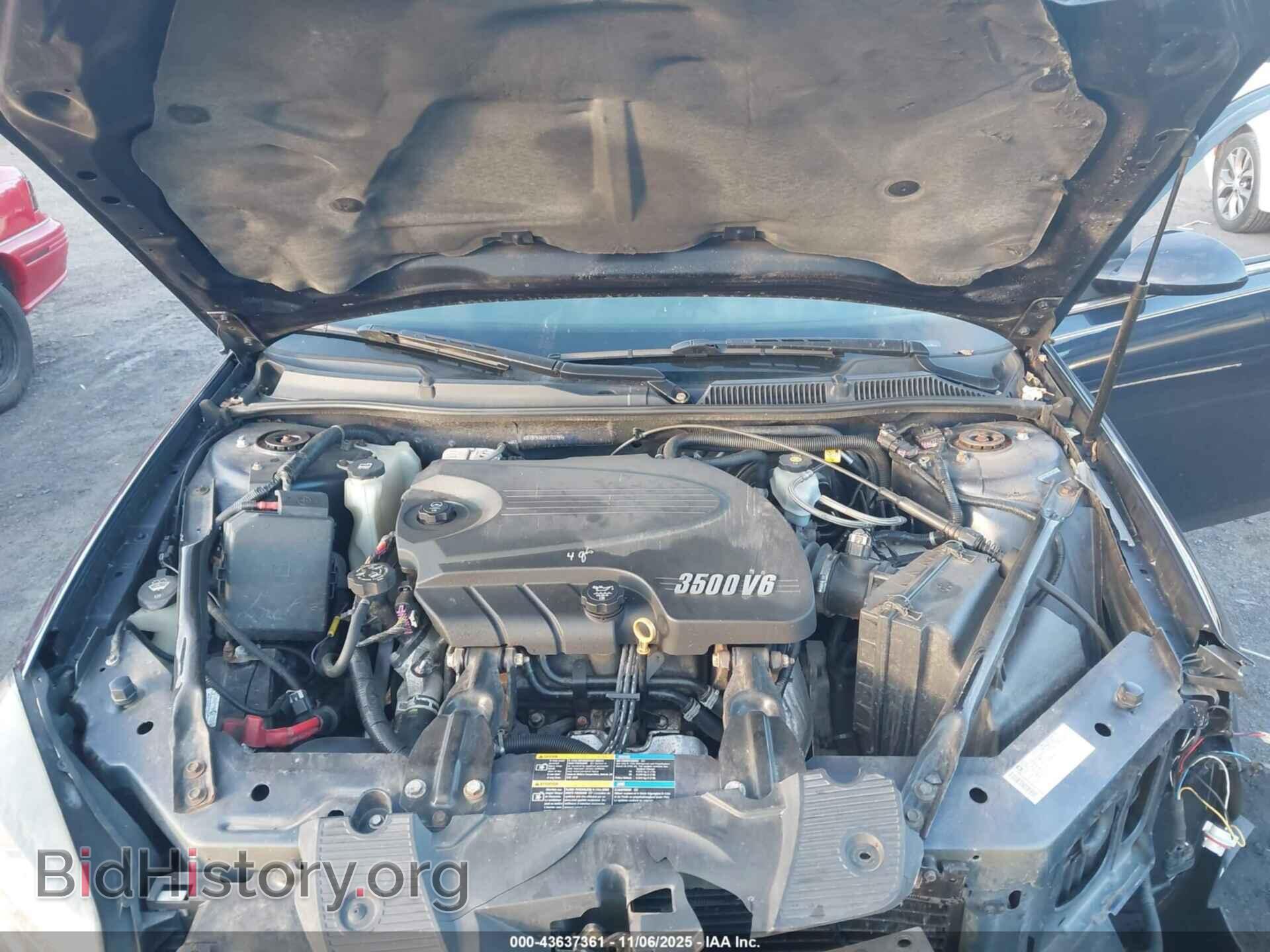 2009 CHEVROLET IMPALA - VIN: 2G1WT57KX91102759 - Фото 10