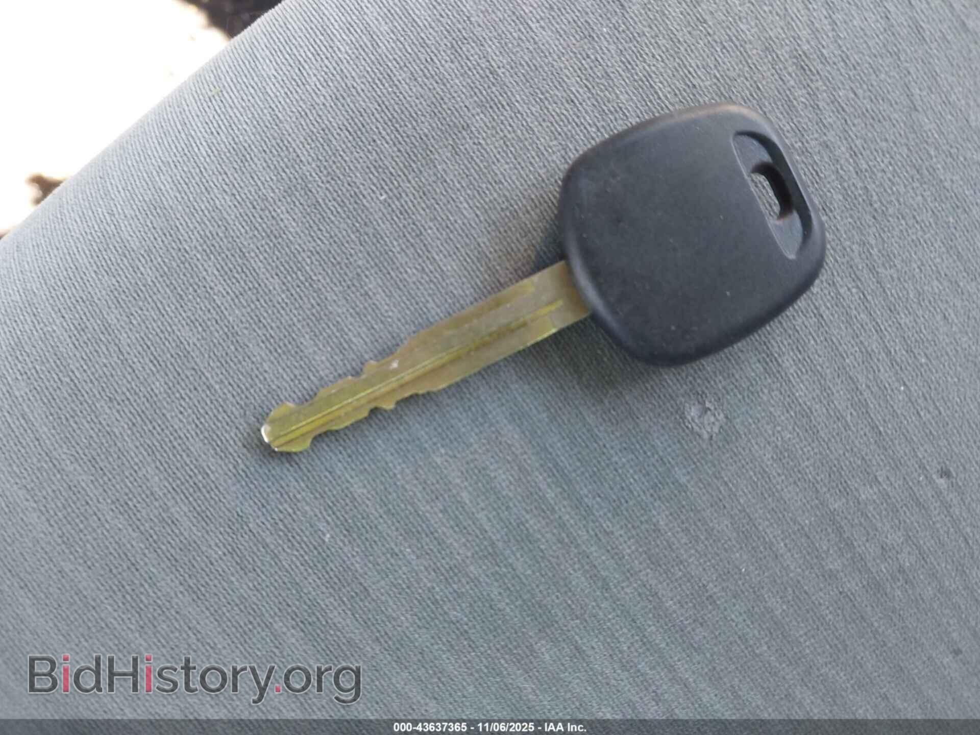 2011 TOYOTA COROLLA - VIN: 2T1BU4EE2BC568087 - Фото 11