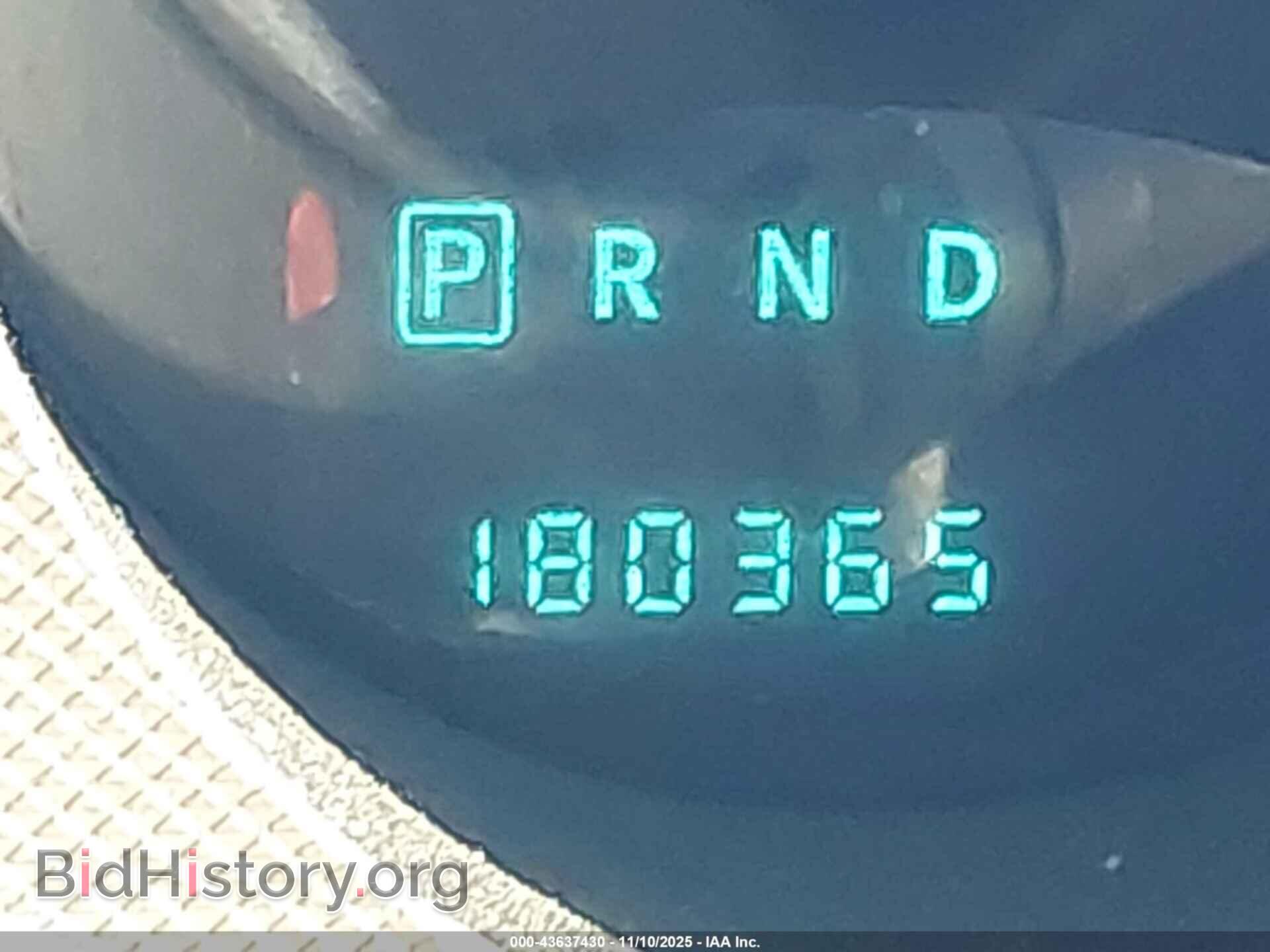 2010 DODGE NITRO - VIN: 1D4PU2GK2AW140218 - Photo 12