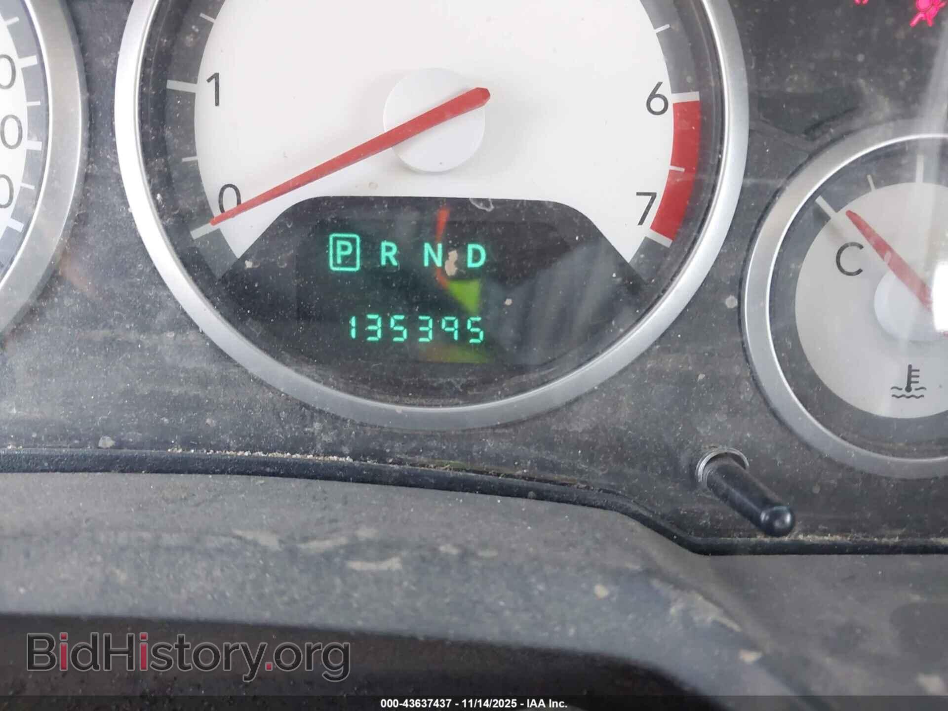 2010 DODGE GRAND CARAVAN - VIN: 2D4RN5D16AR314593 - Фото 15