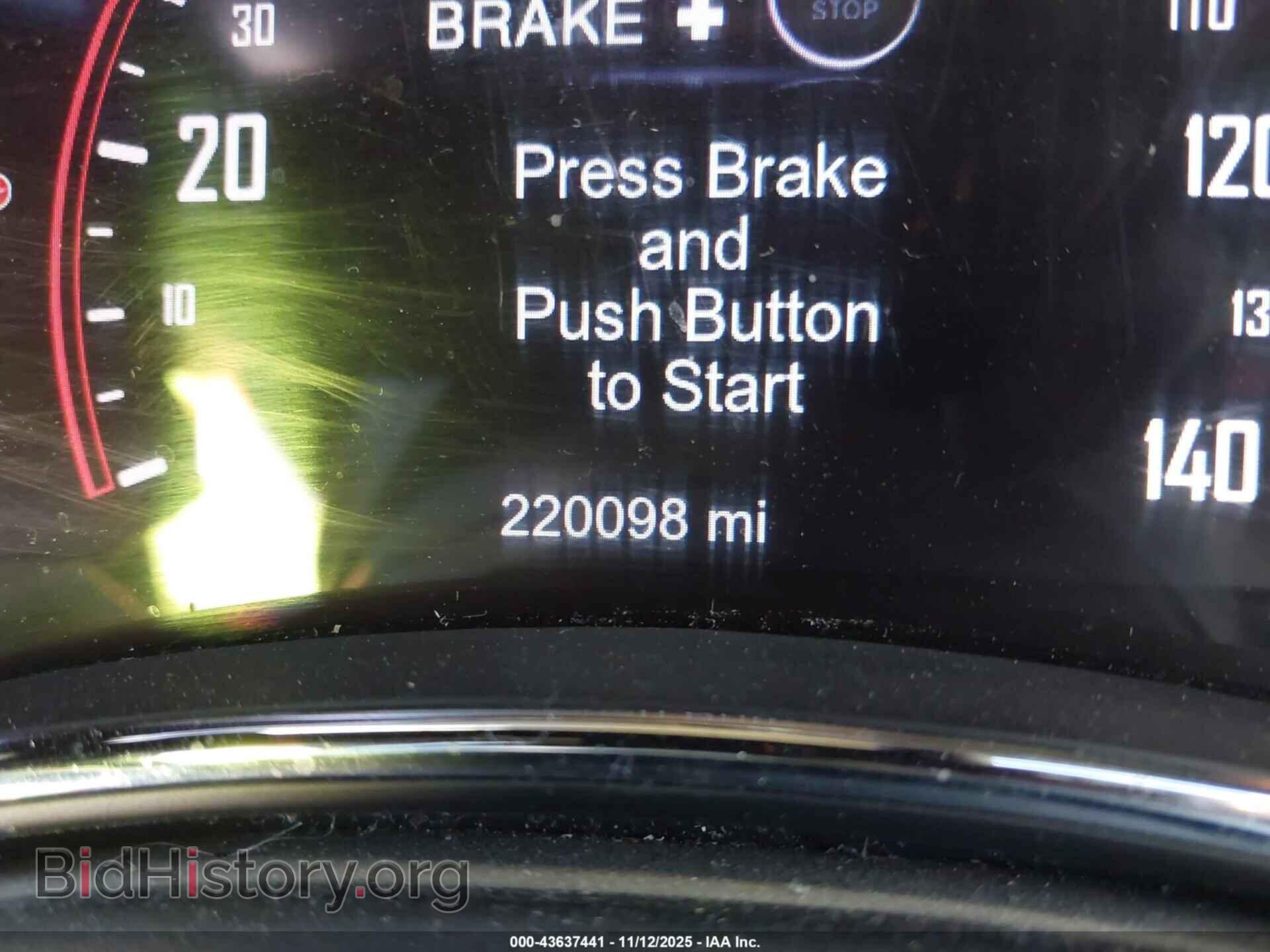2014 DODGE DURANGO - VIN: 1C4SDJCT5EC543536 - Фото 15