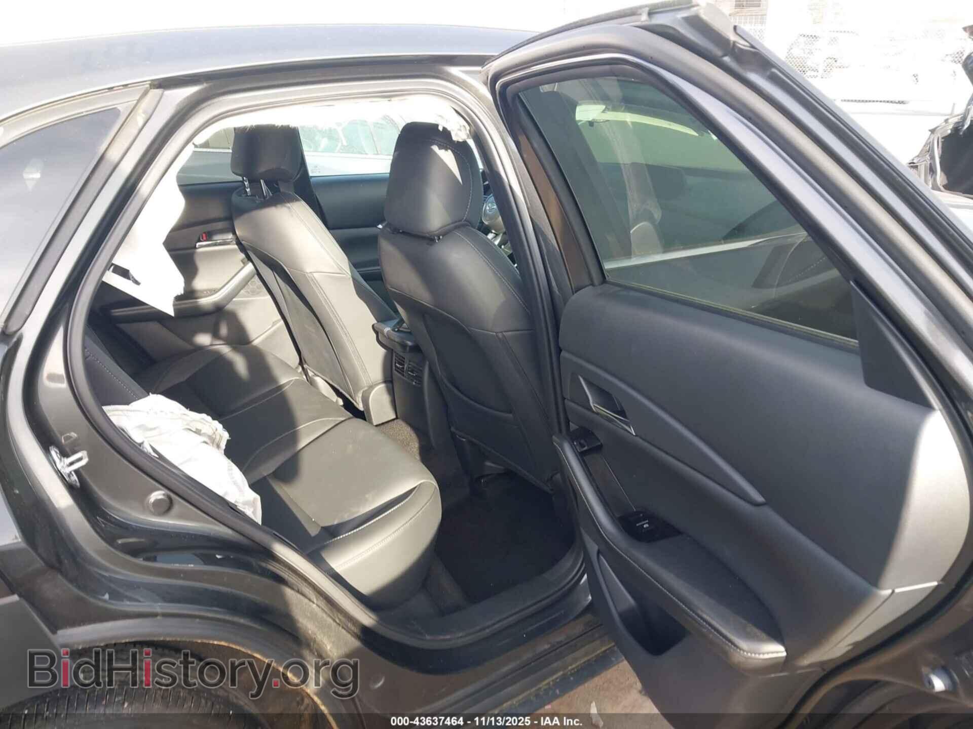 2025 MAZDA CX-30 - VIN: 3MVDMBCM5SM806477 - Фото 8