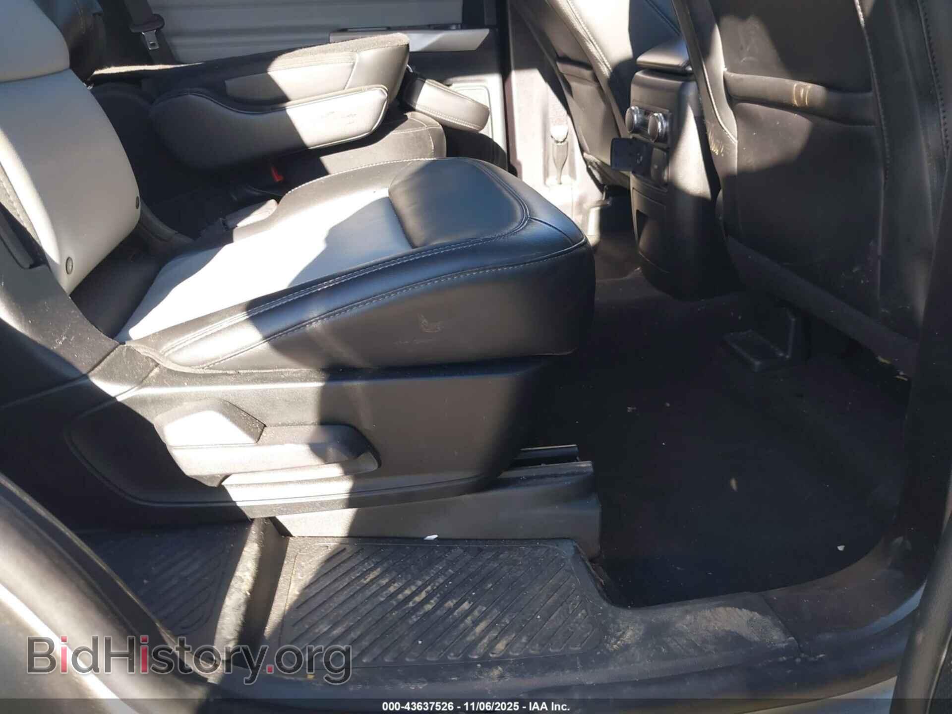 2022 FORD EXPLORER - VIN: 1FMSK8DH3NGC47198 - Photo 8
