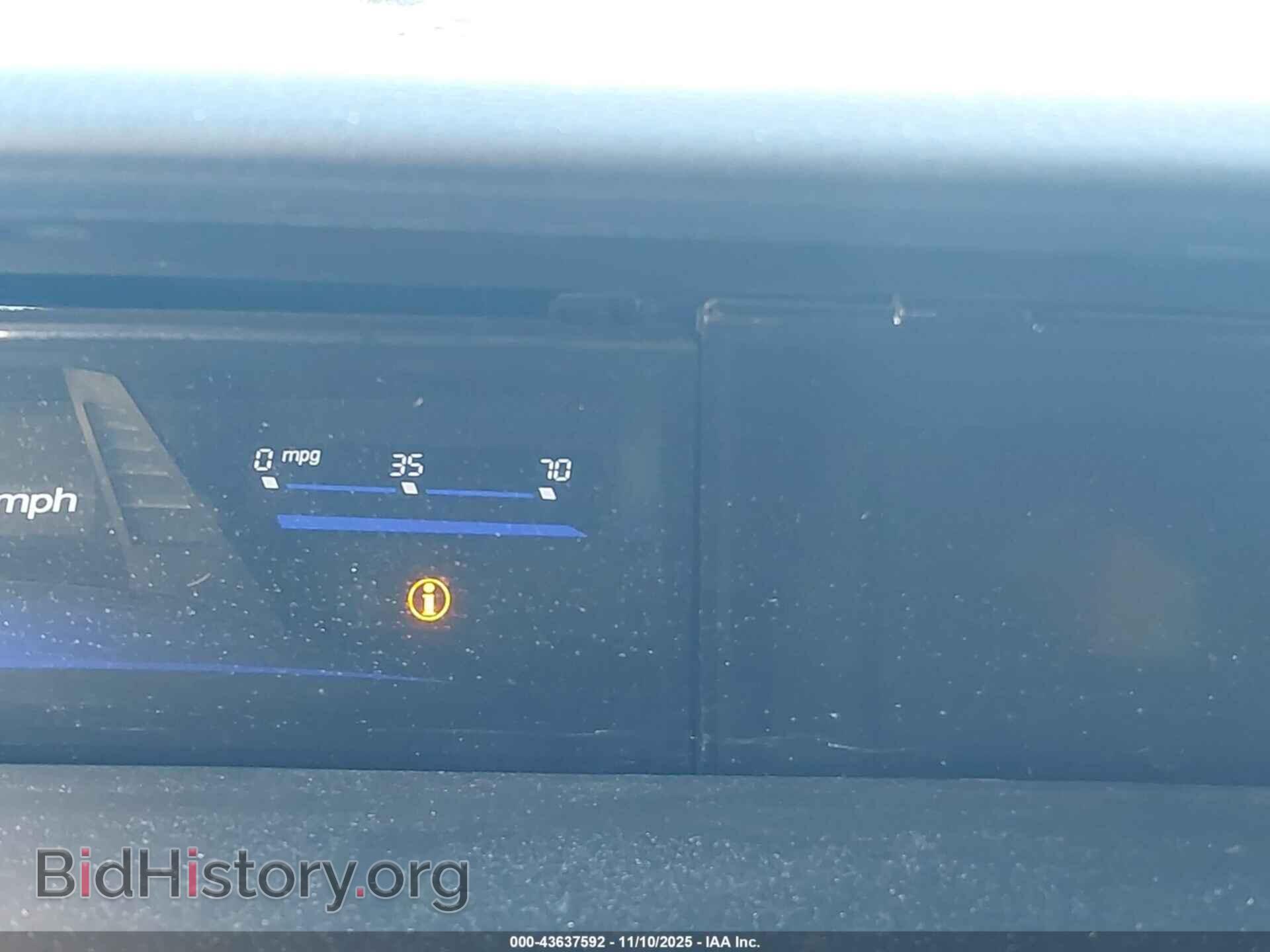 2015 HONDA CIVIC - VIN: 19XFB2F55FE008775 - Фото 15
