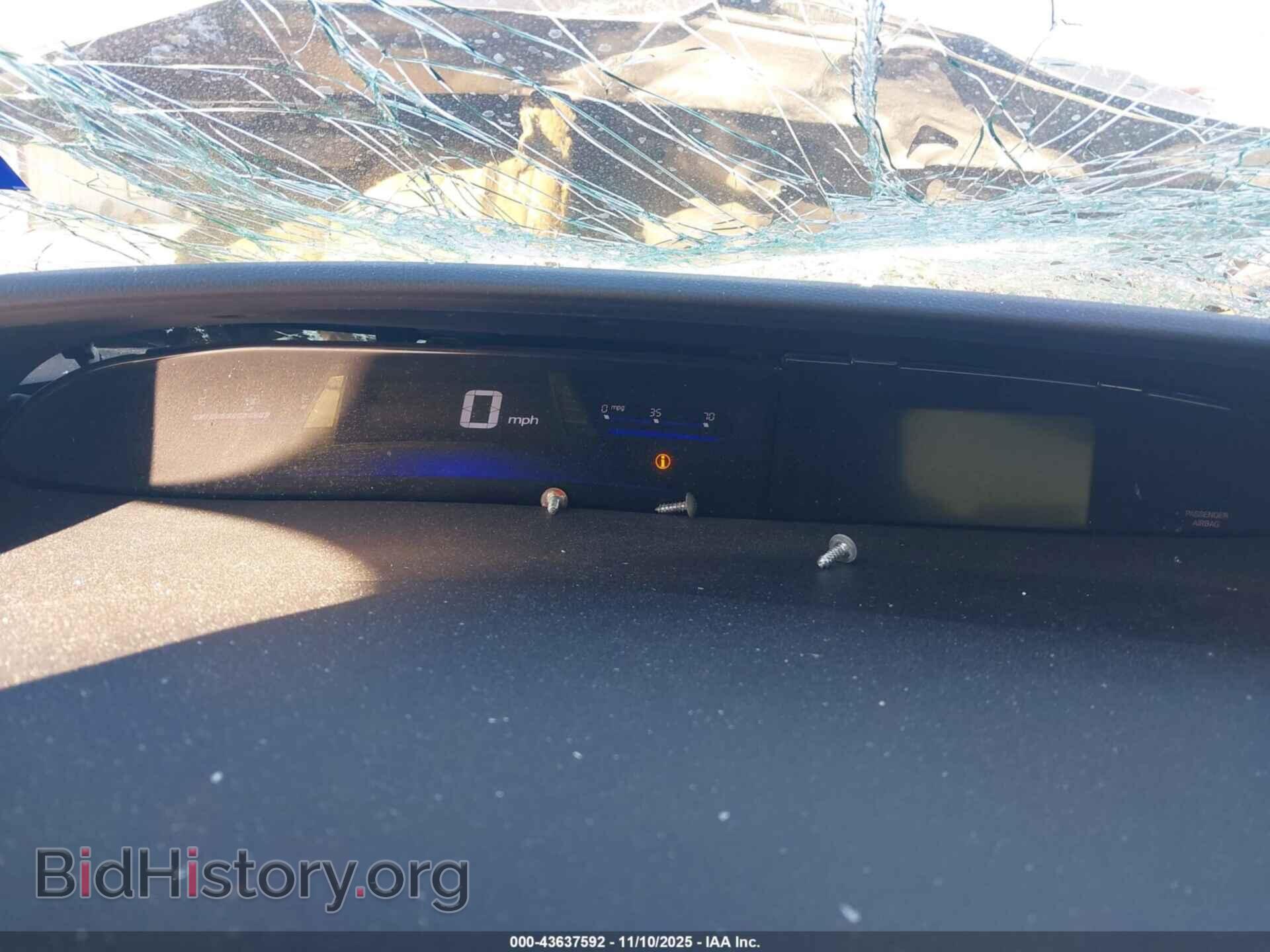 2015 HONDA CIVIC - VIN: 19XFB2F55FE008775 - Фото 7