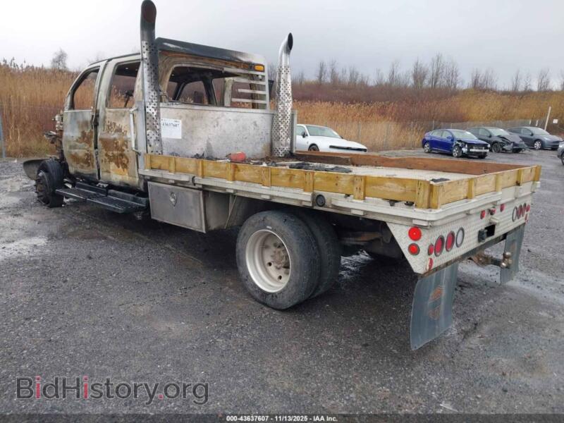 2006 GMC C4500 (VIN 1GDE4E1246F408414) — photo 3 of 10